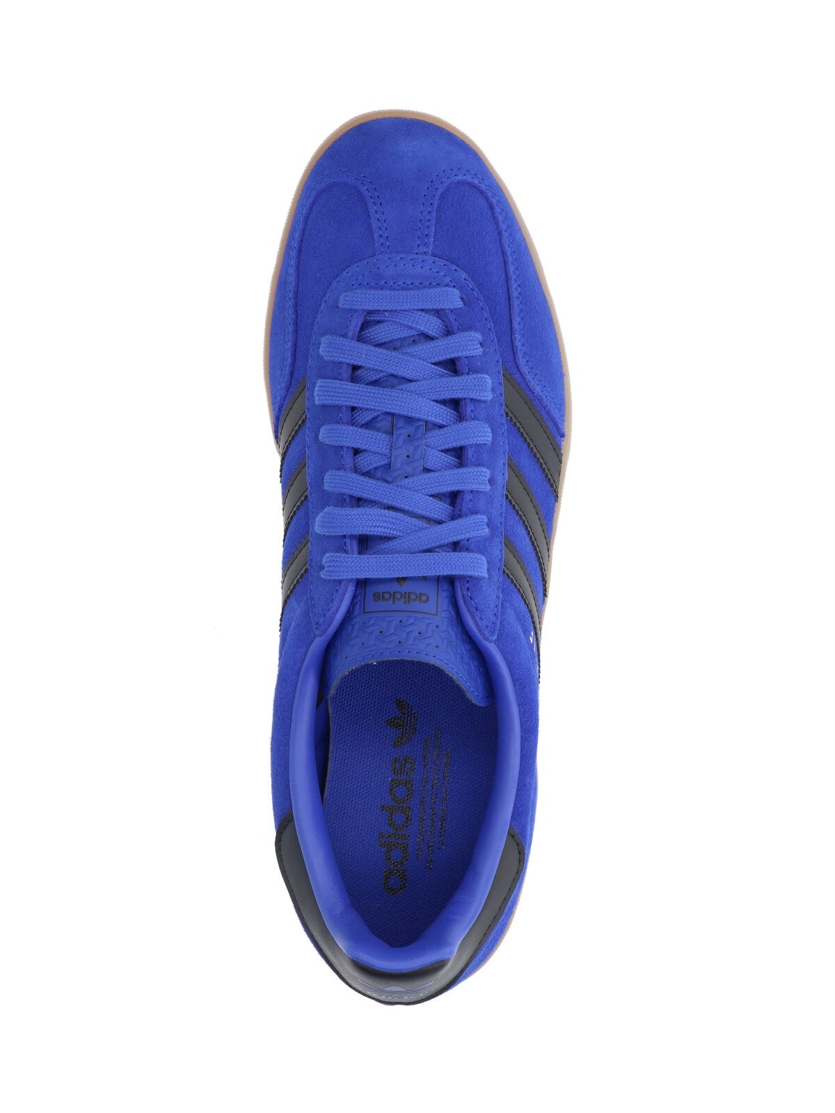 "GAZELLE" SNEAKERS - 5