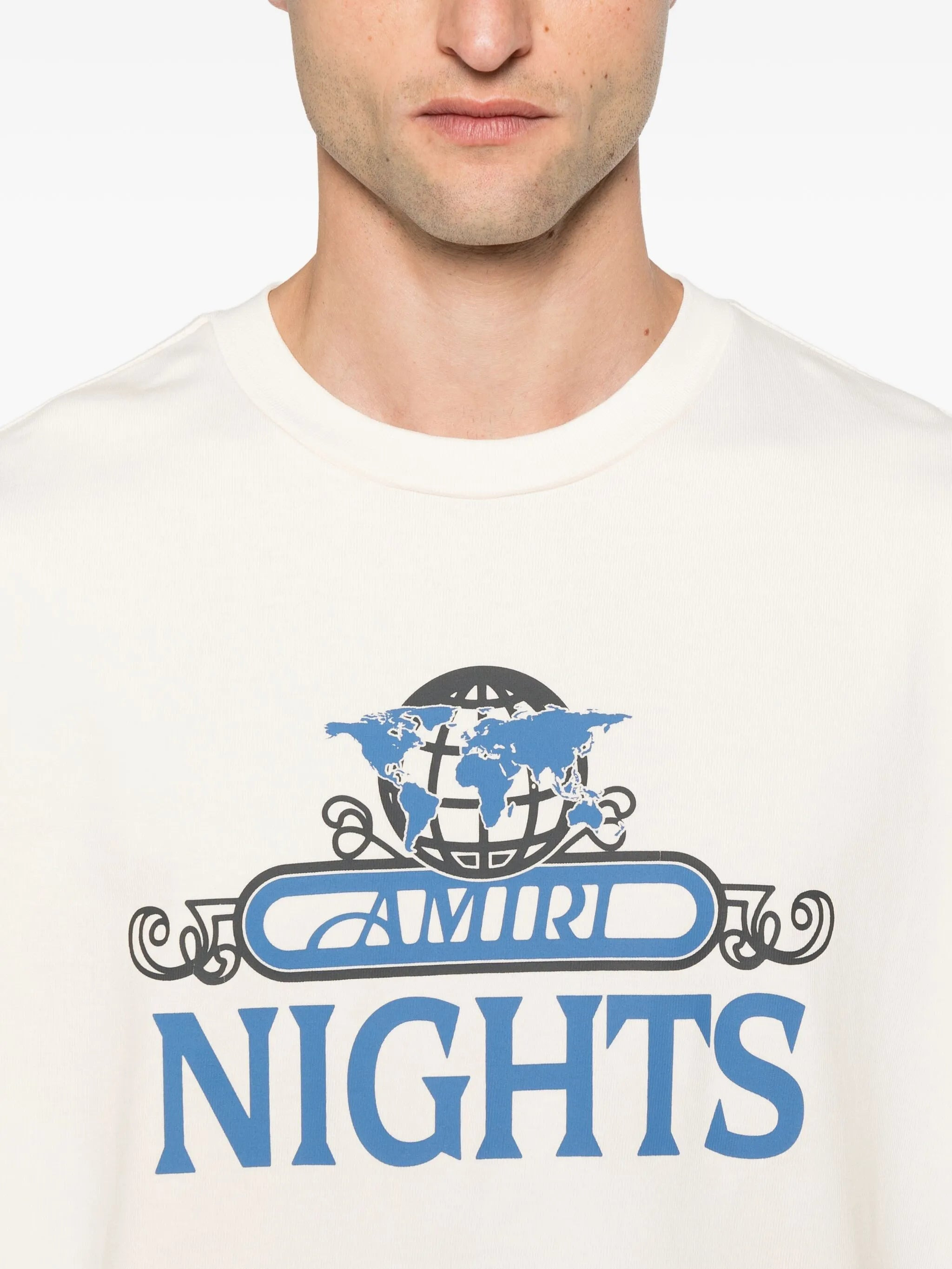 Amiri T-shirts And Vests - 2