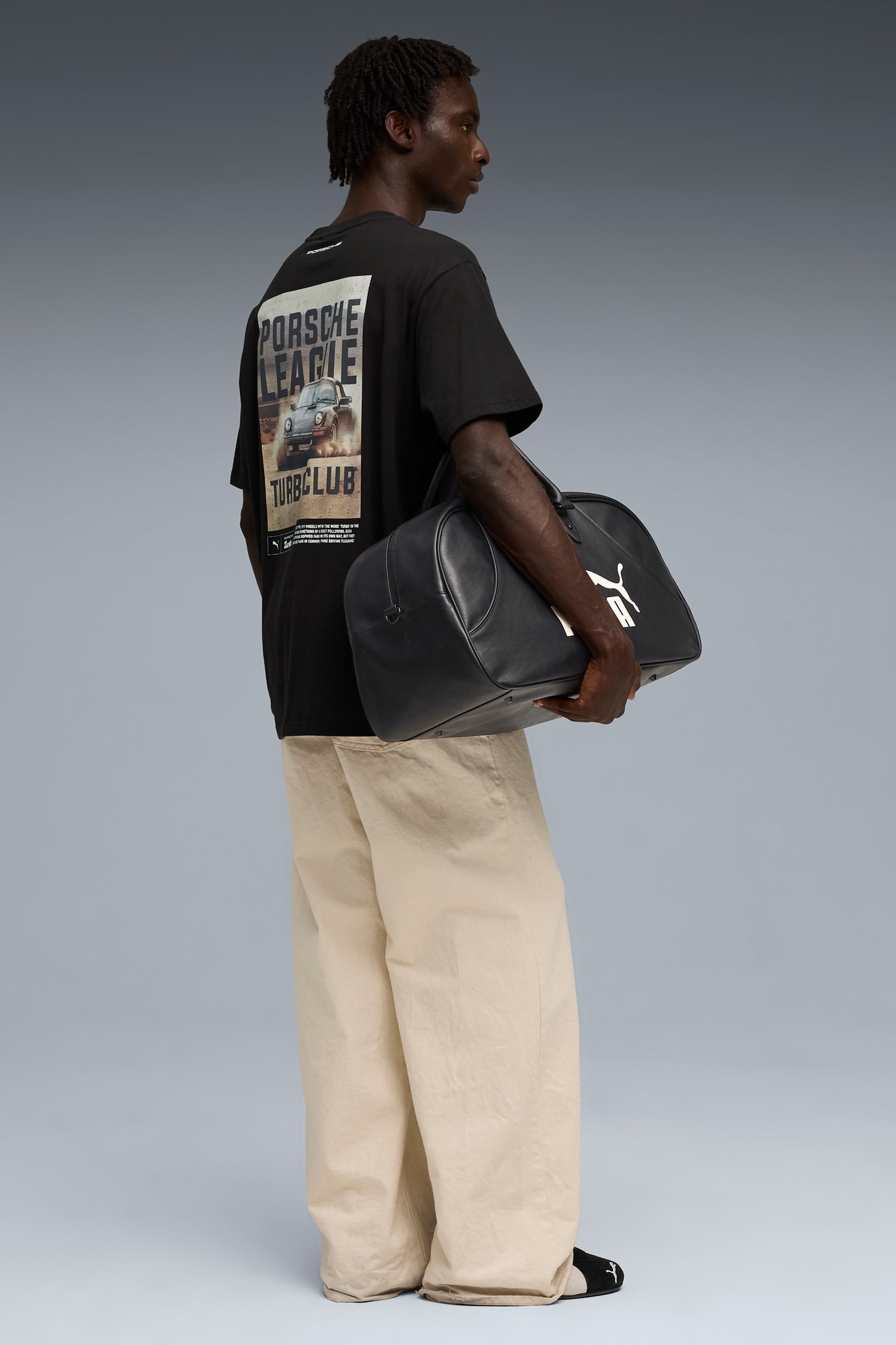 PL Graphic Tee 1 Men - 5