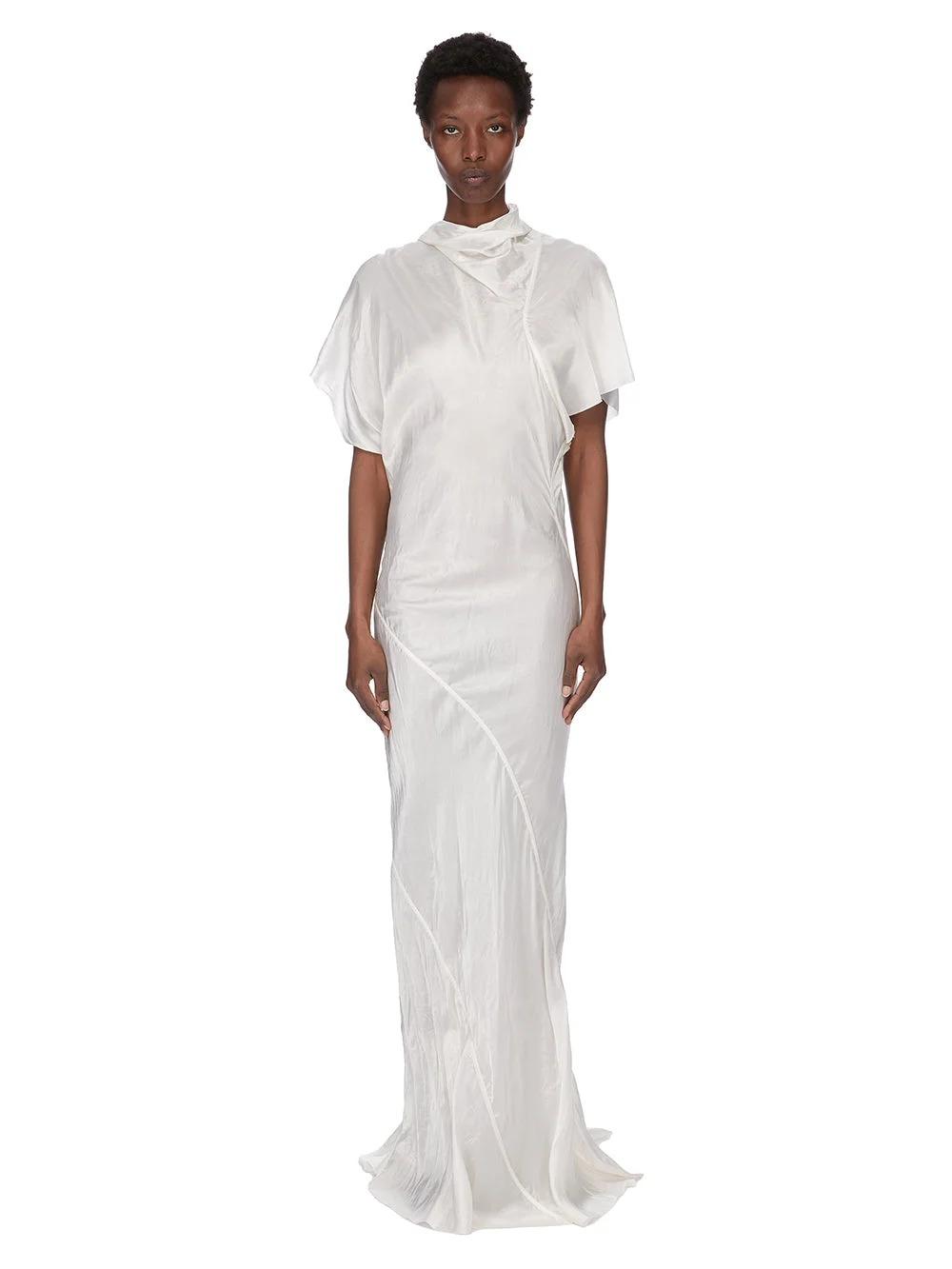 SEB GOWN - 1