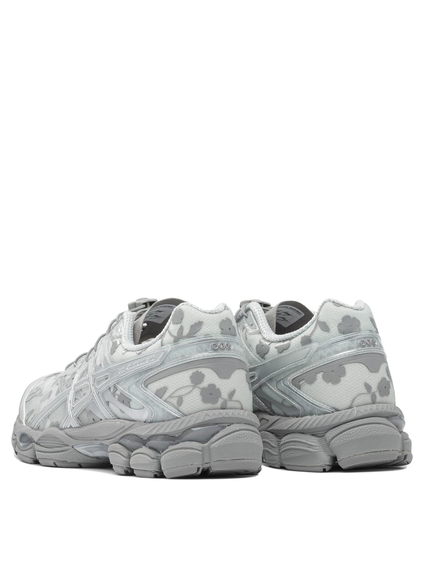 Asics Sneaker "gel-cumulus™ 16 Sscb - The Signature Series With Cecilie Bahnsen" - 4