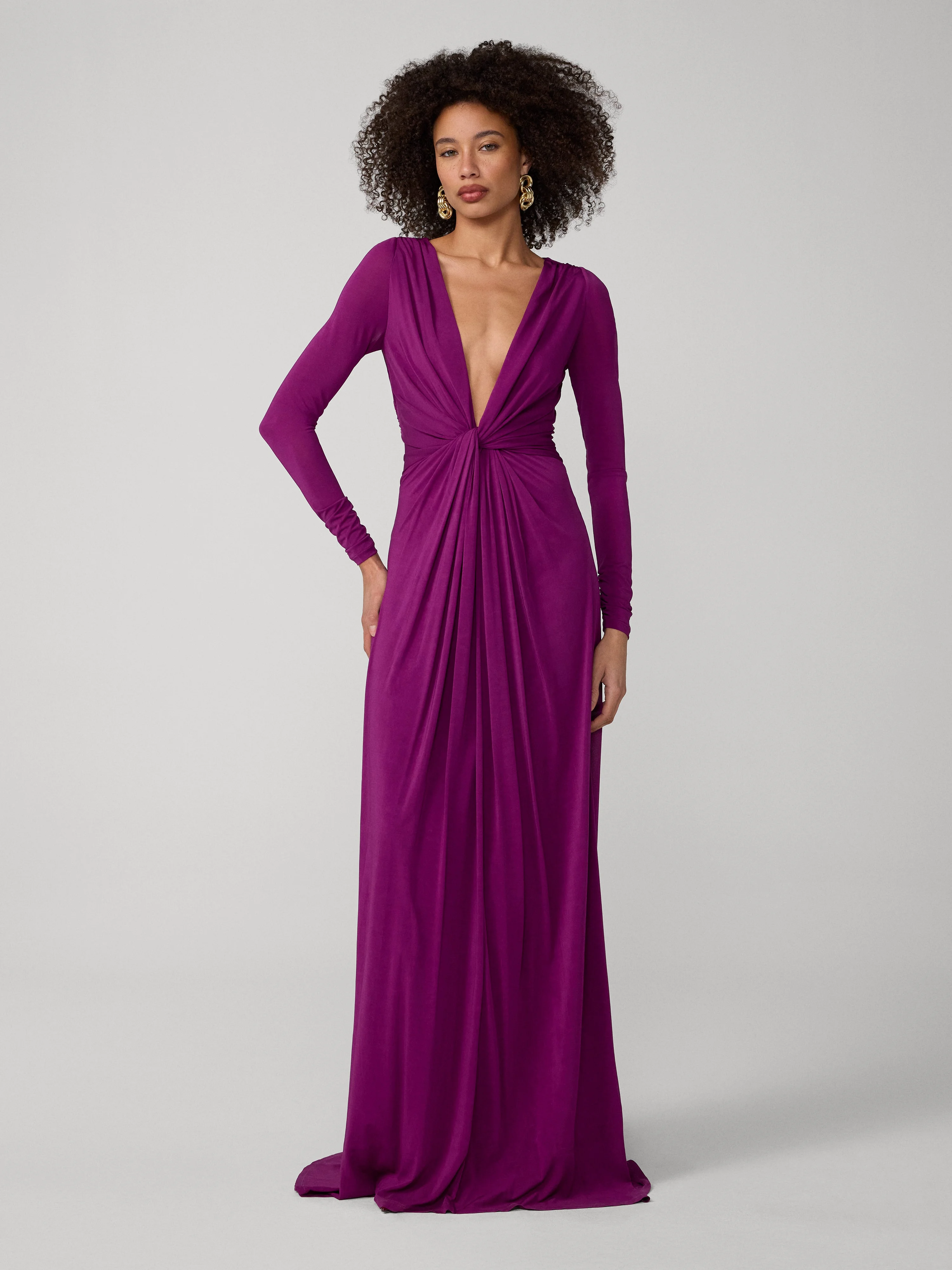 Sasha Dress - 1