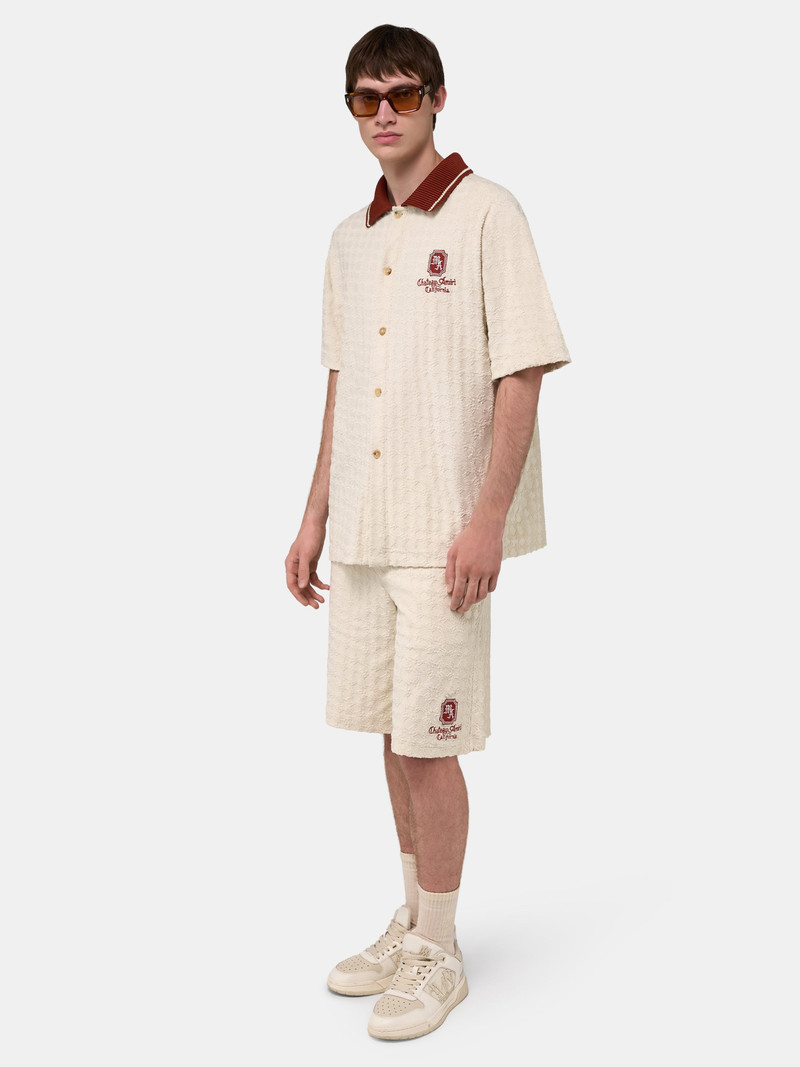 MA CHATEAU OVERSIZED SHIRT 3