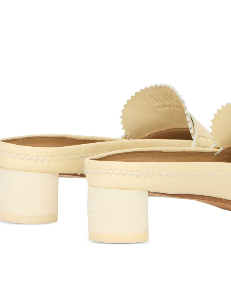 penny leather slippers 5