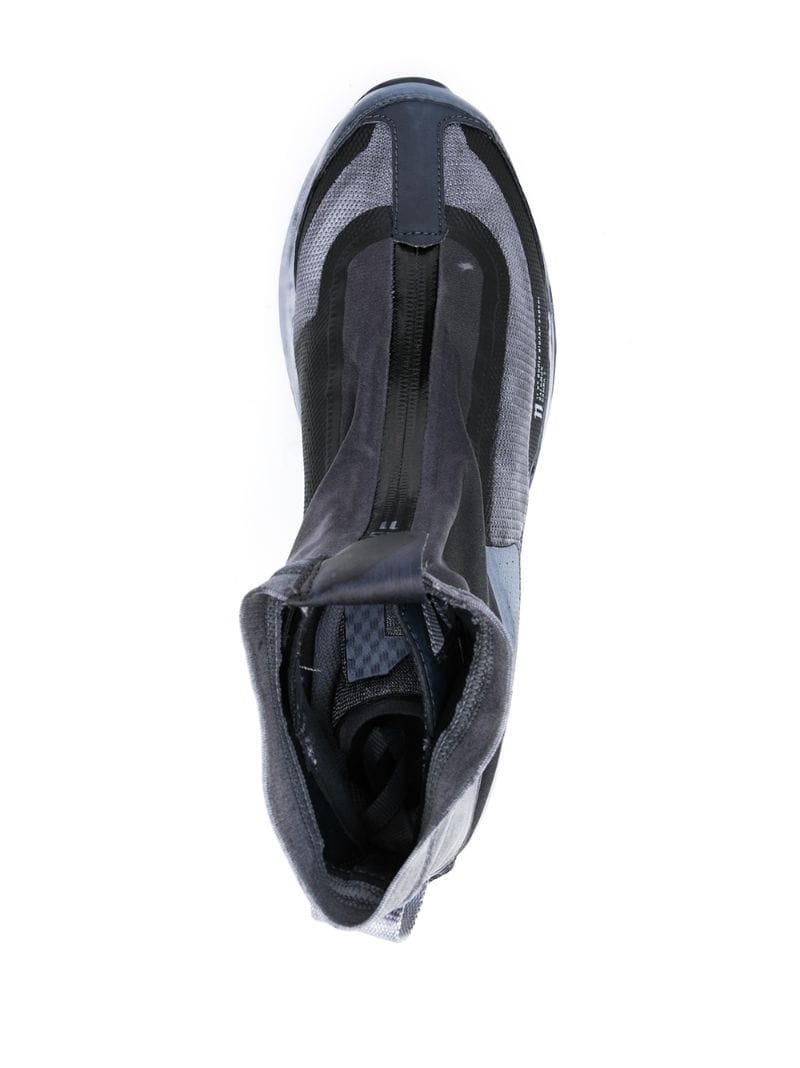 x Salomon Bamba 2 High sneakers - 4