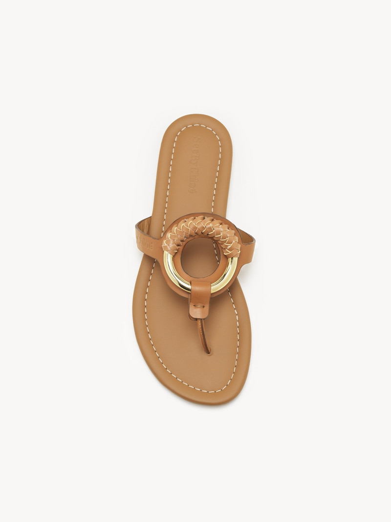 See by Chloé HANA FLIP-FLOP outlook