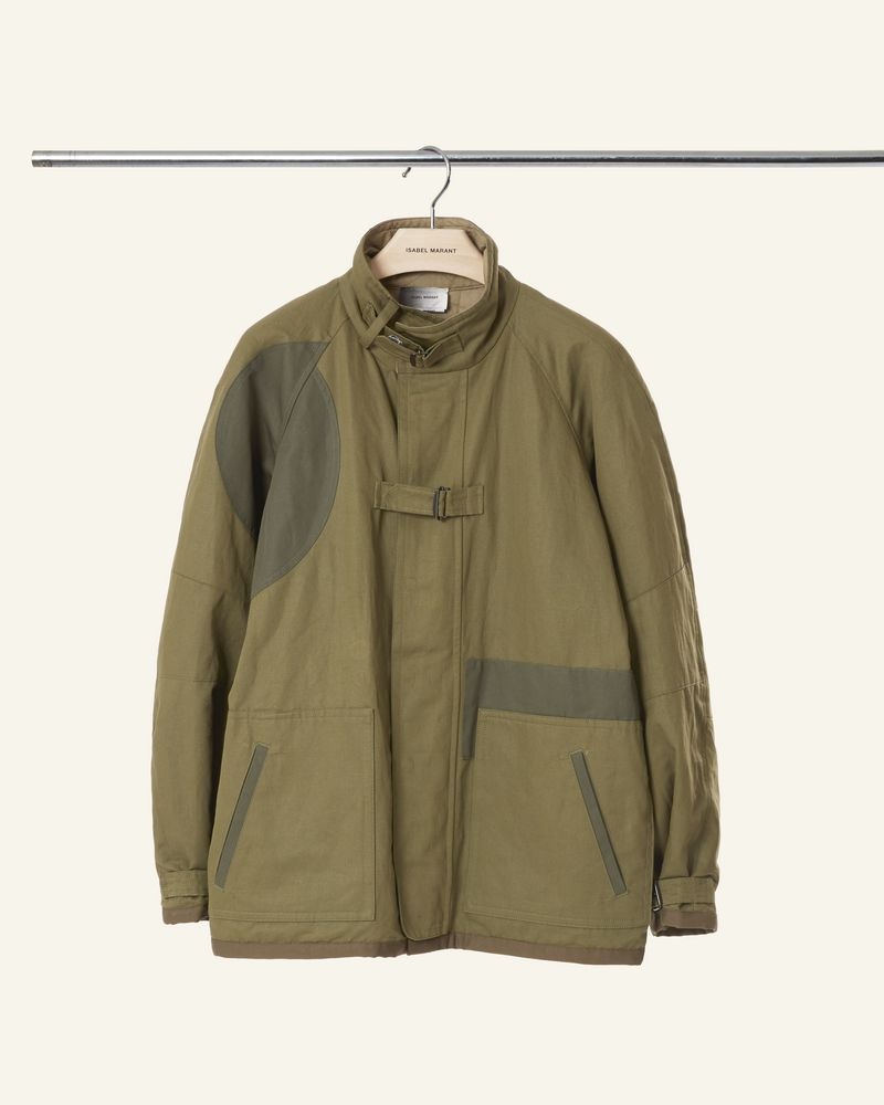 FALBO COAT - 1