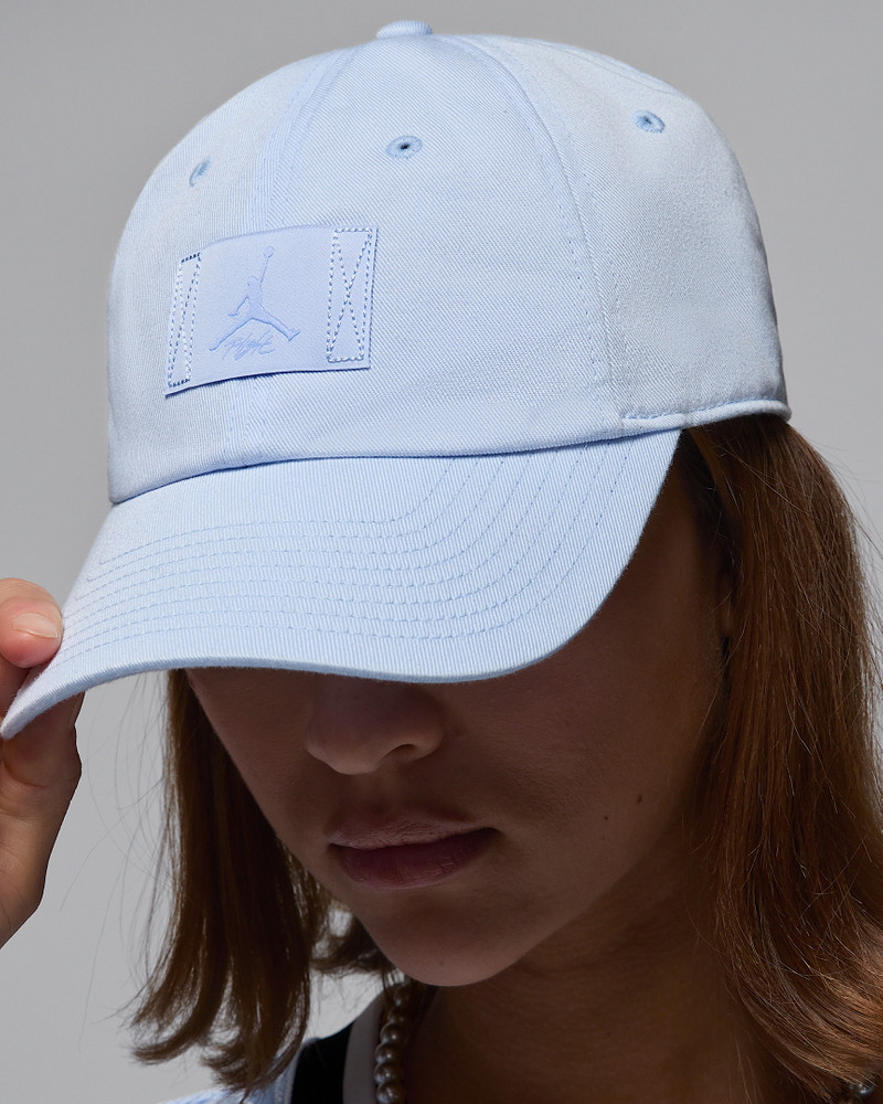 Jordan Club Cap Adjustable Hat 6