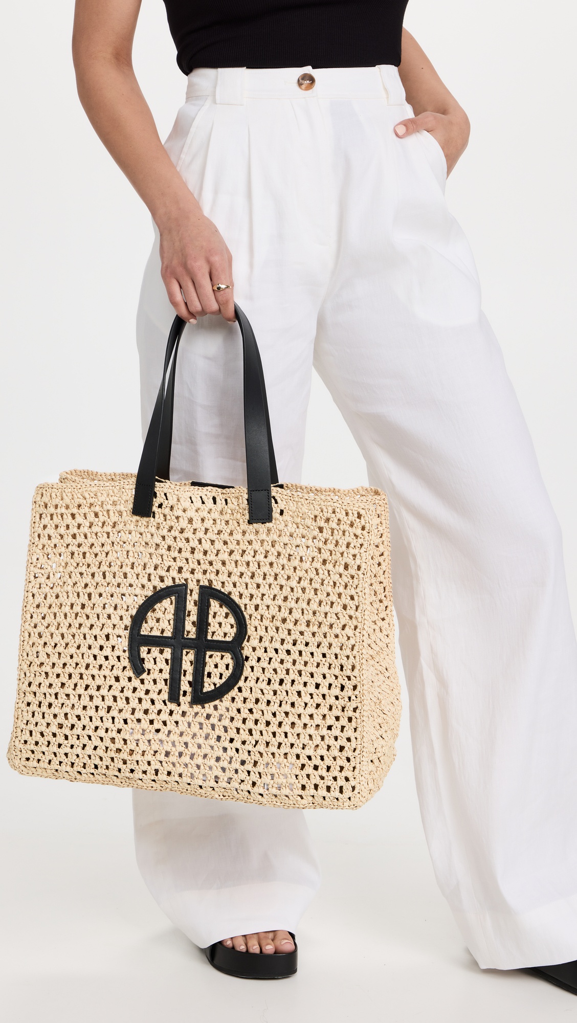 Large  Rio Tote - 2
