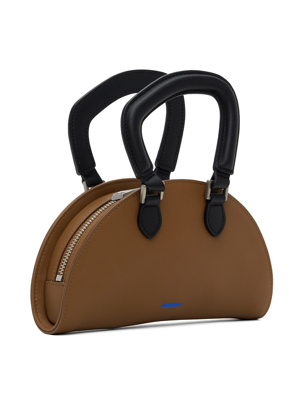 Brown Dein Pouch - 2
