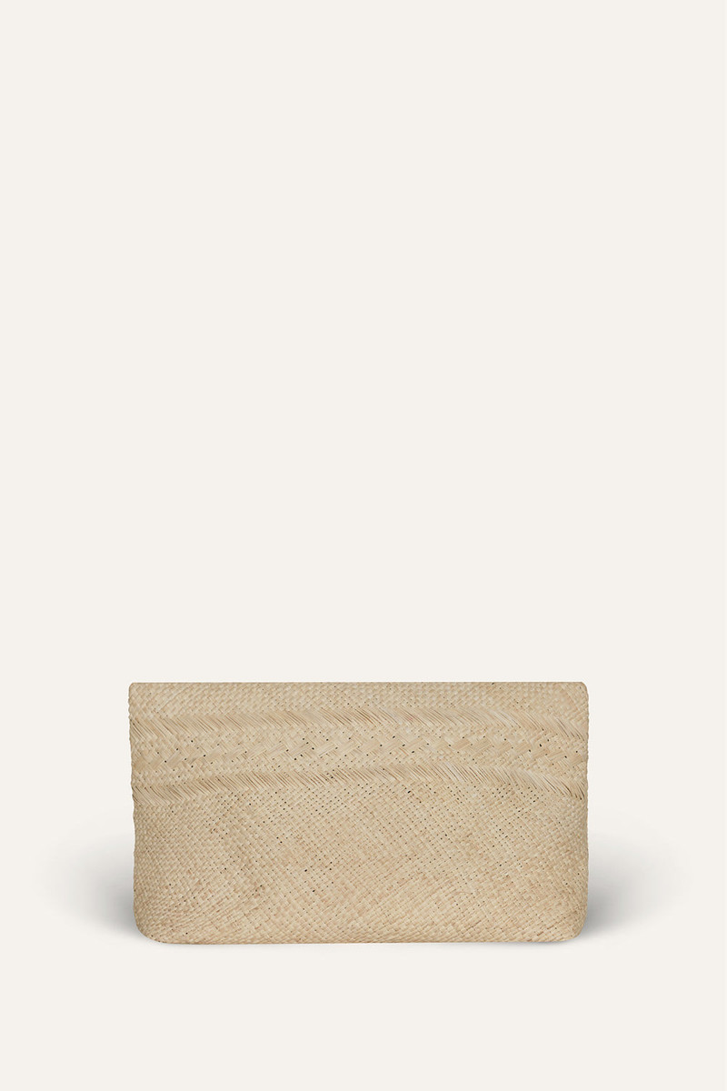 Memorias Hacia El Sur Clutch 3