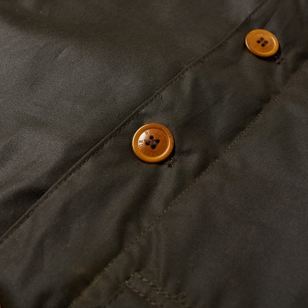 Barbour Game Parka - 3