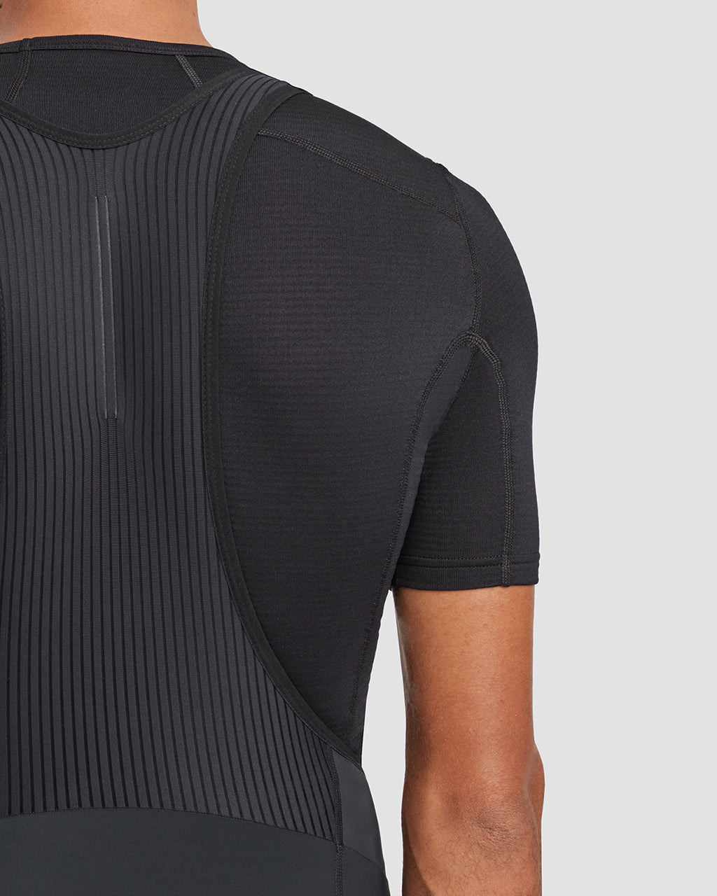 Thermal Base Layer Tee - 5