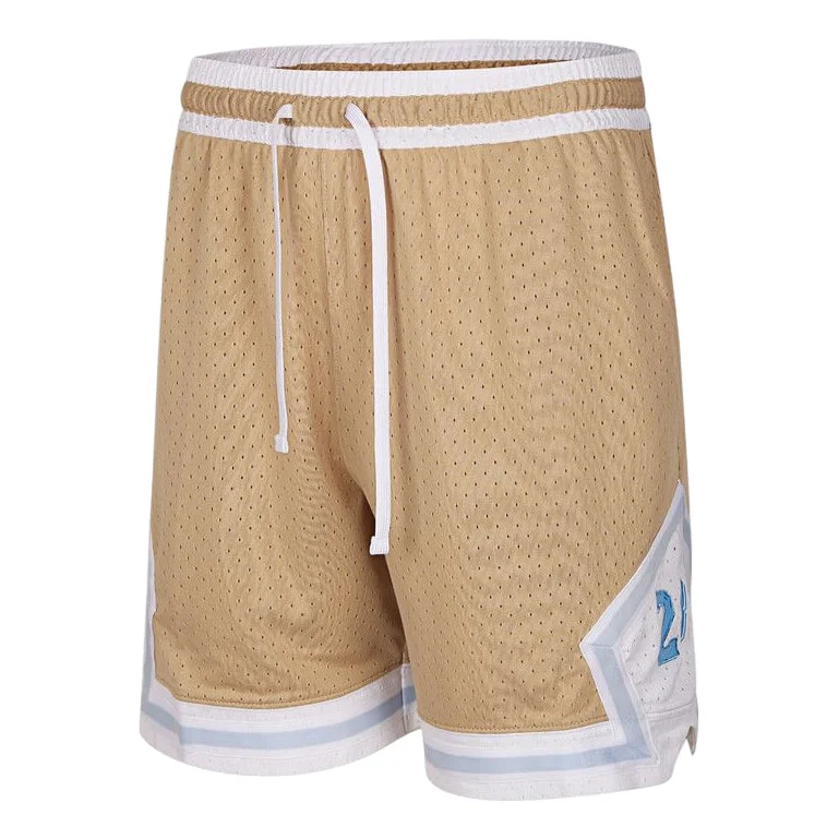 Jordan Dri-Fit Diamond Shorts 'Linen' IR6311-277 - 1