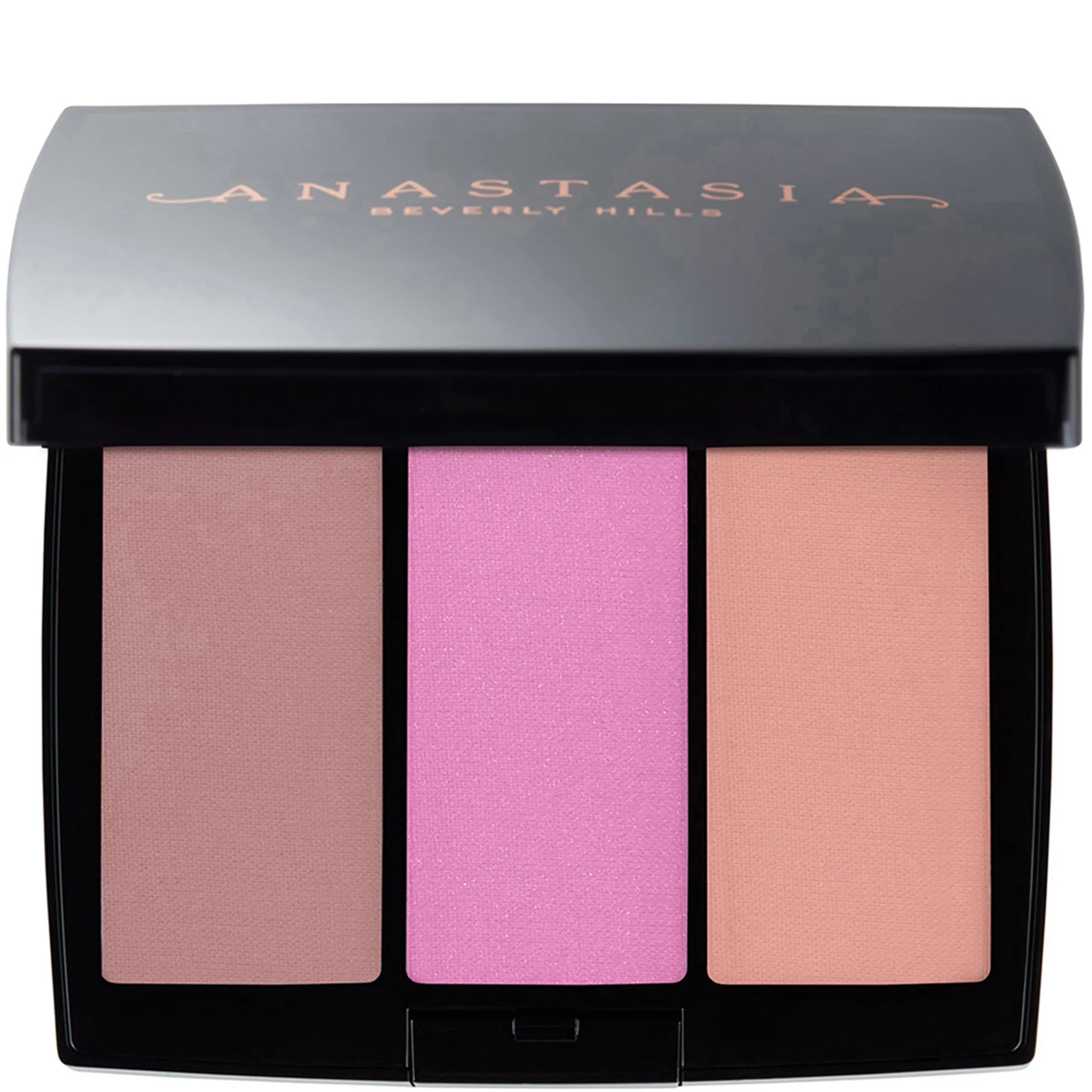 Anastasia Beverly Hills Blush Trio - Pool Party - 1