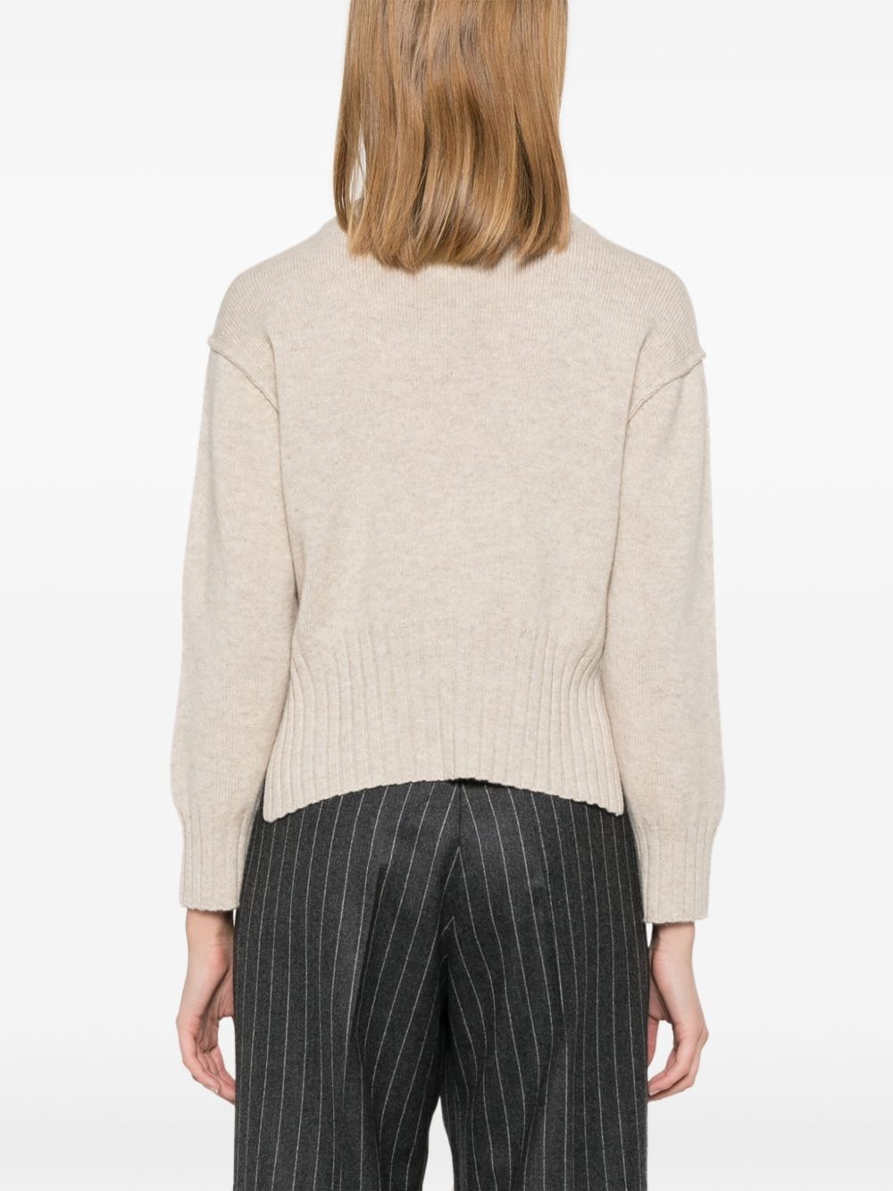 Lian sweater - 4