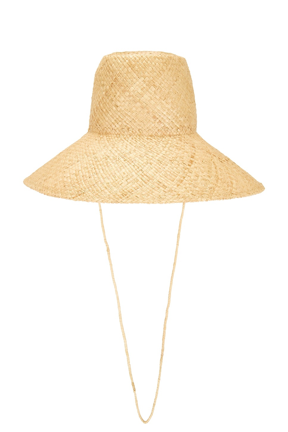Monogram-Embellished Wide Brim Hat - 2