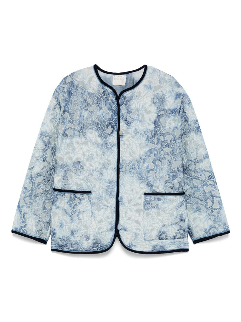 cotton jacket 1