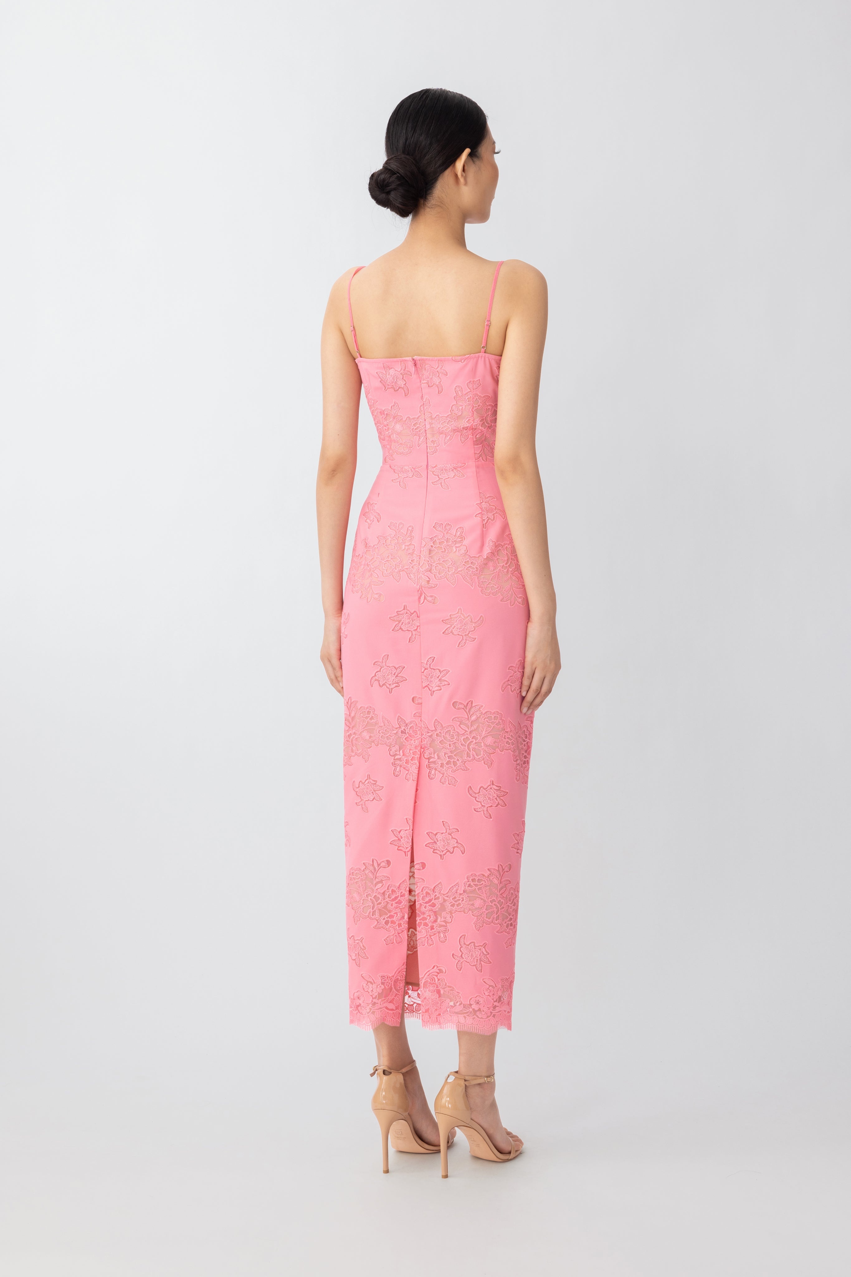 SINEAD DRESS - 4