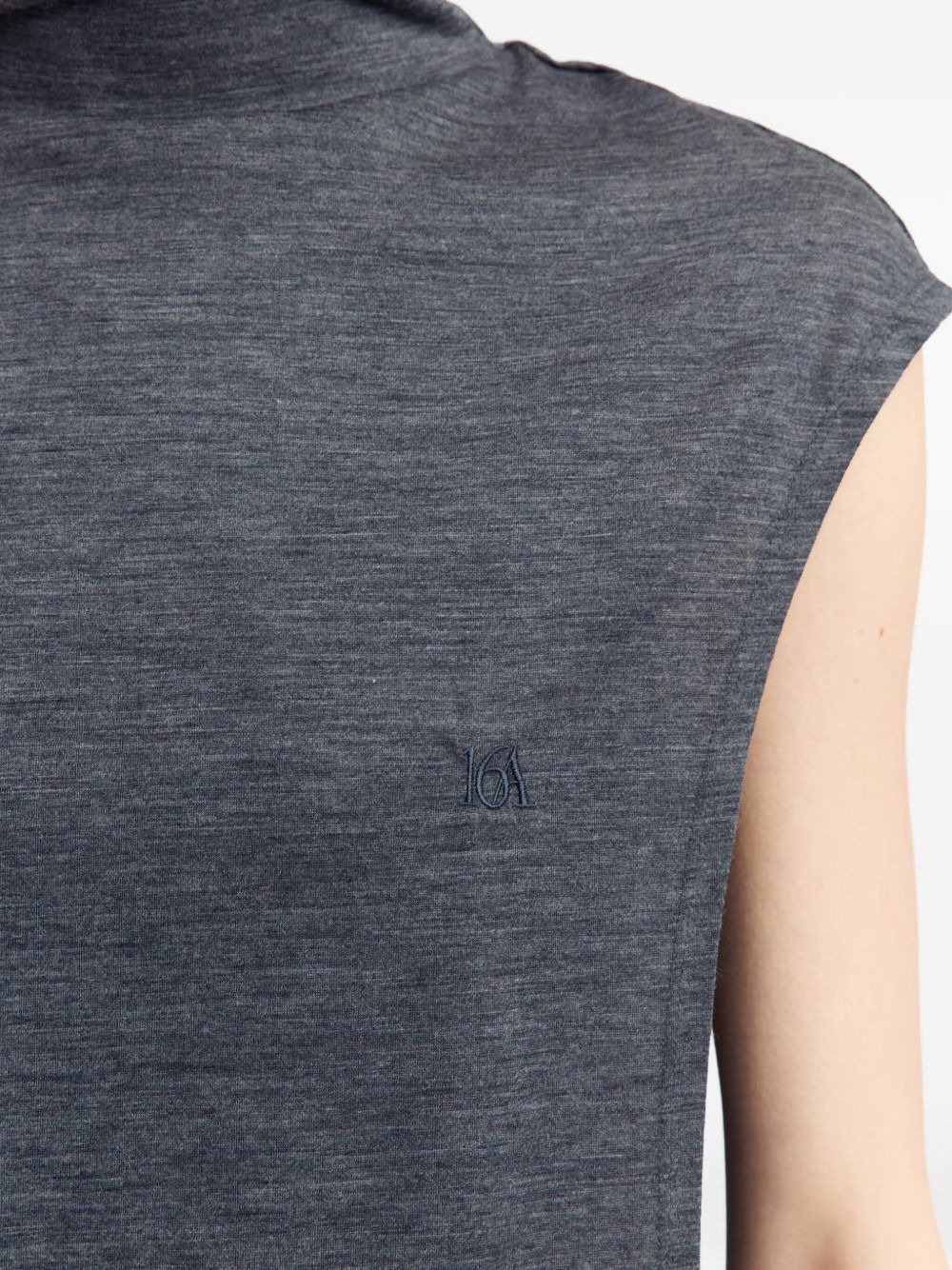Ovica sleeveless top - 5