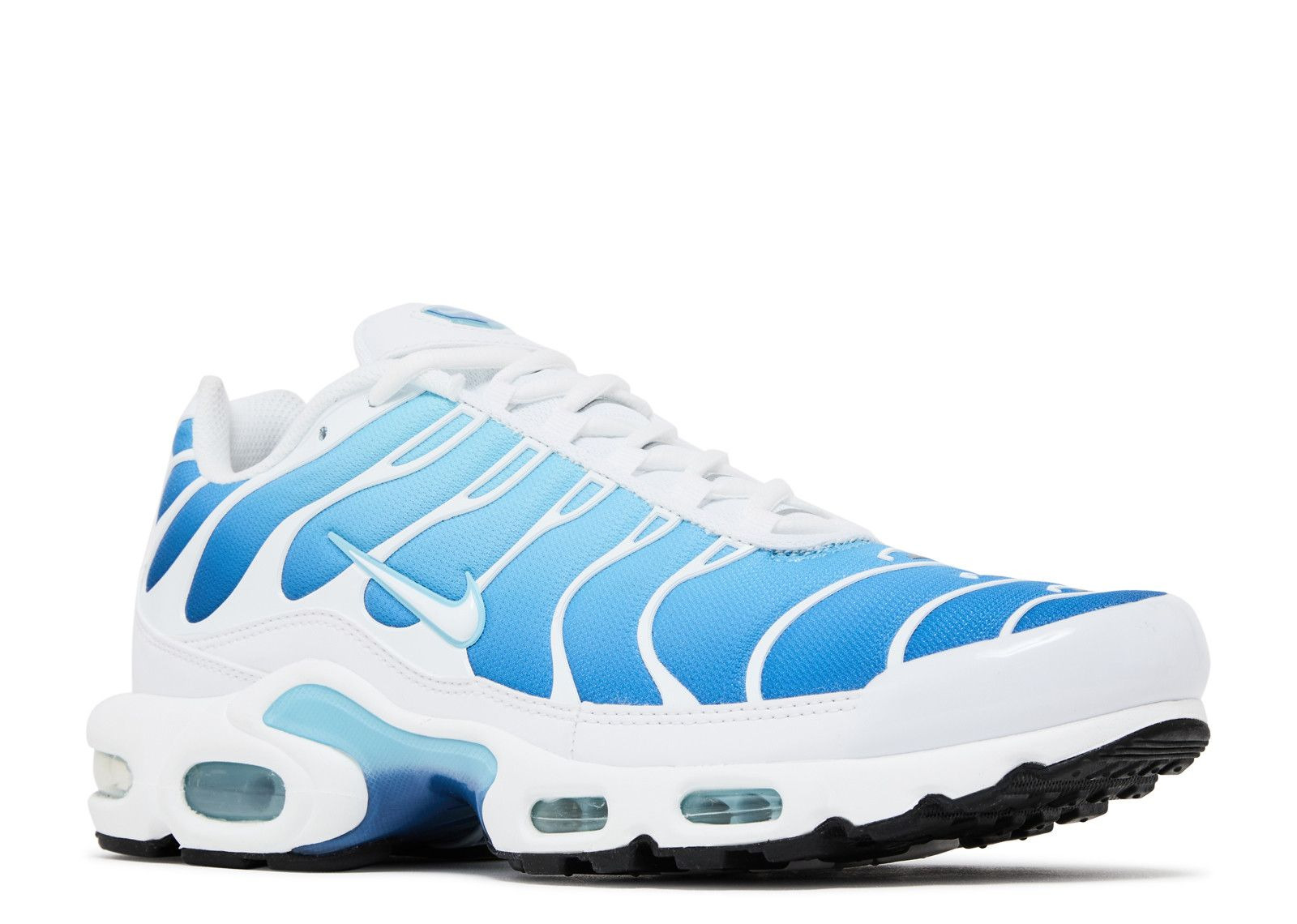 AIR MAX PLUS 'SKY BLUE' - 2