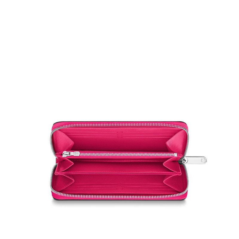Zippy Wallet 4