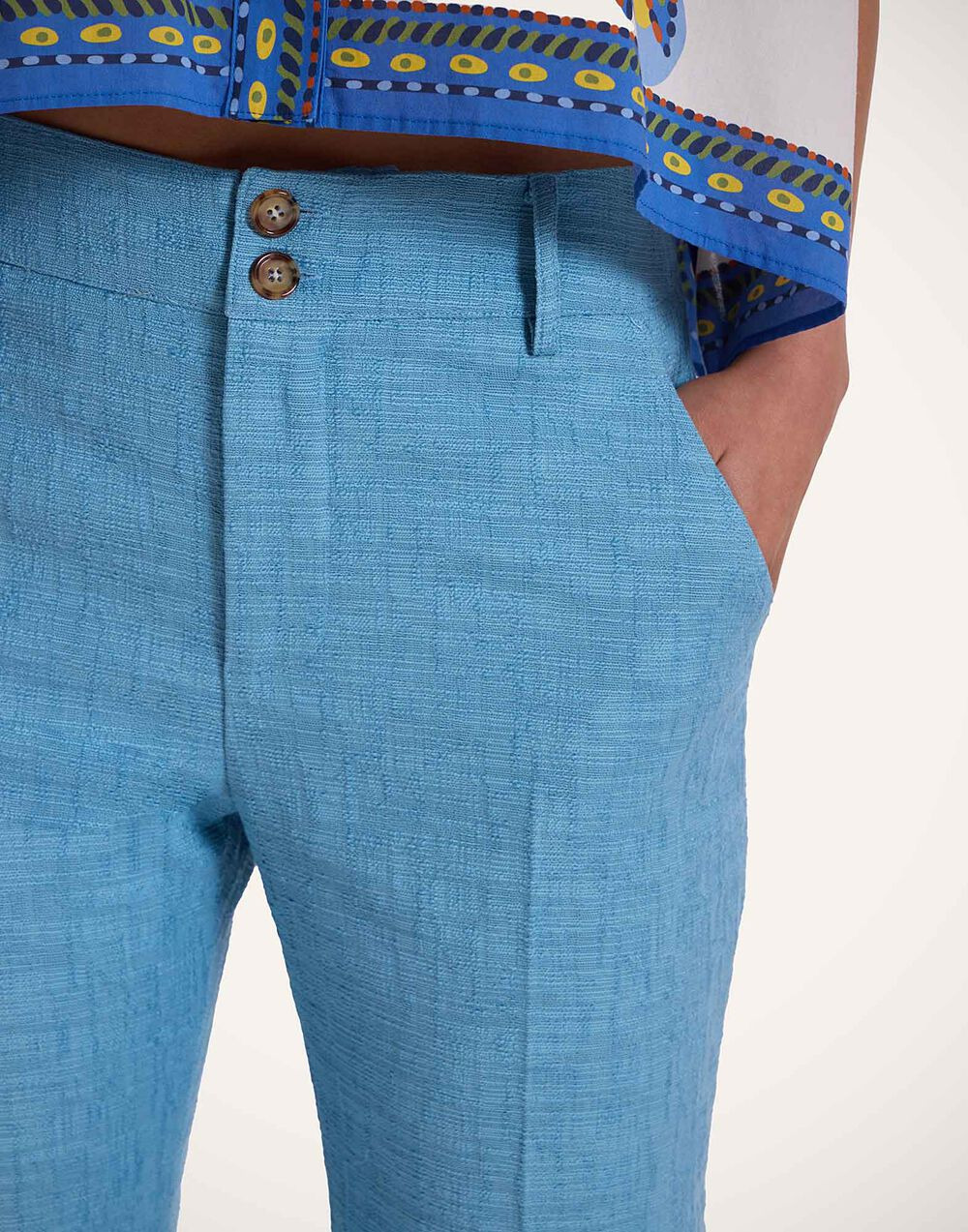 Hendrix Pants - 6