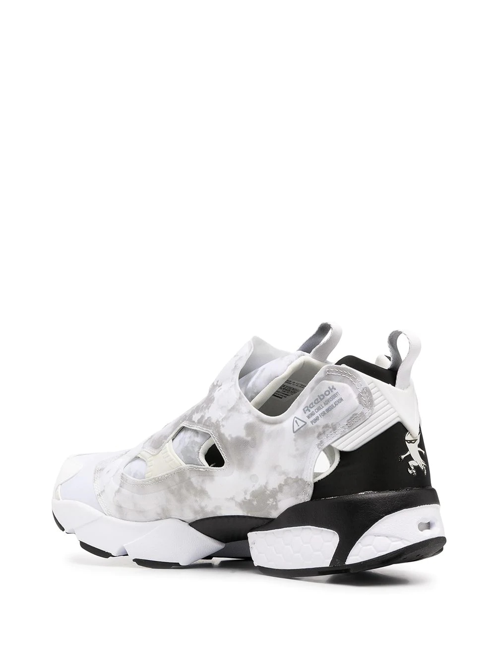 Instapump Fury OG sneakers - 3