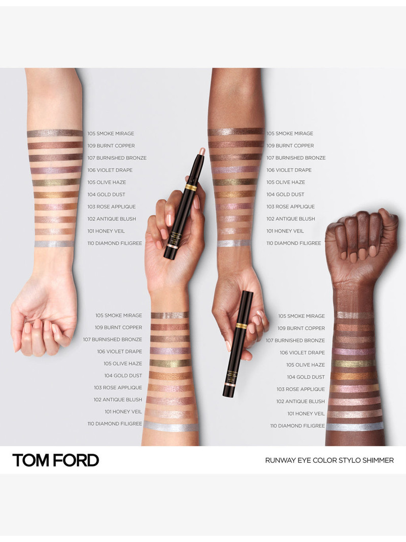 Runway Eye Color Stylo 1.5g 3