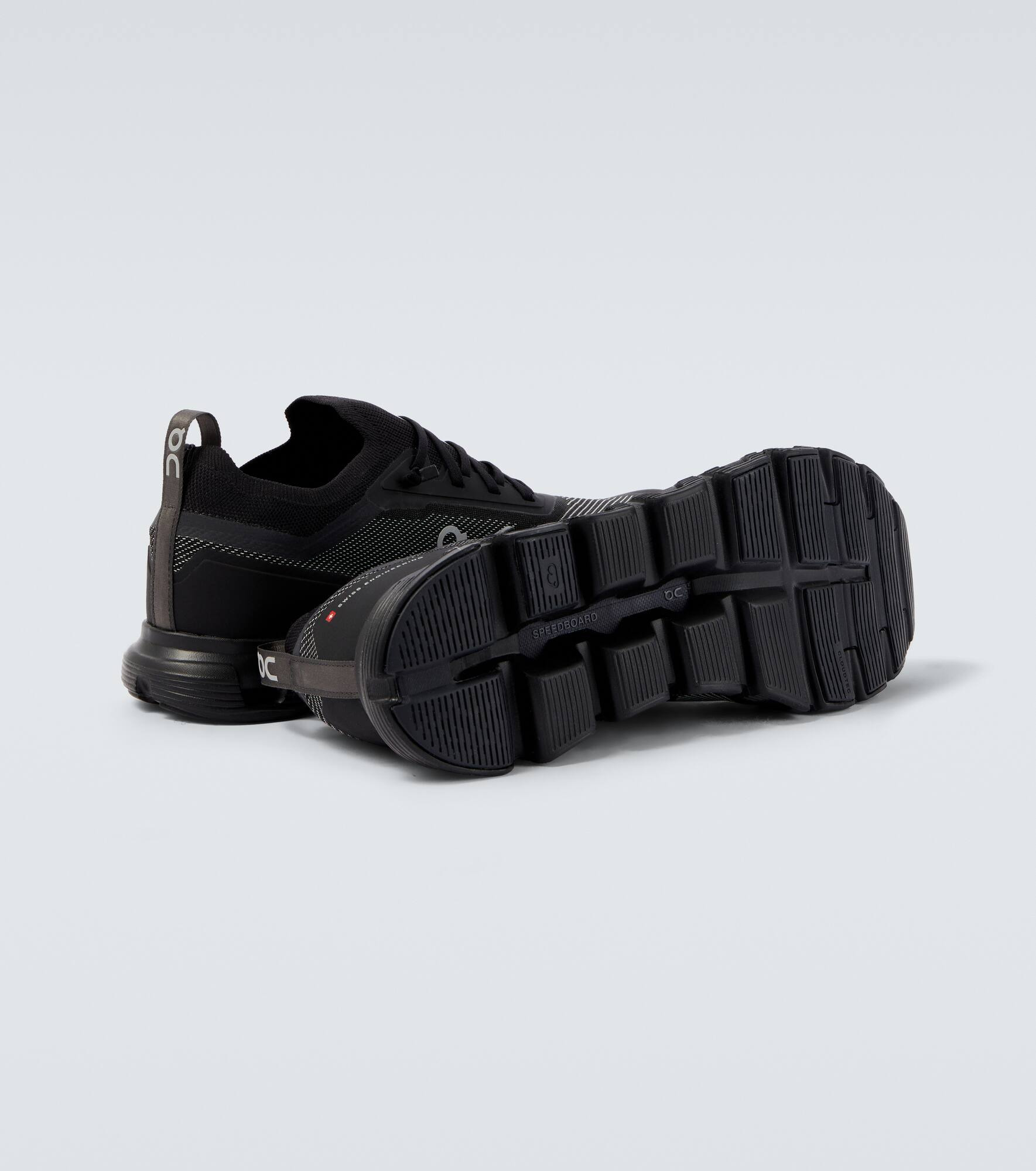 Cloud 6 Versa running shoes - 7