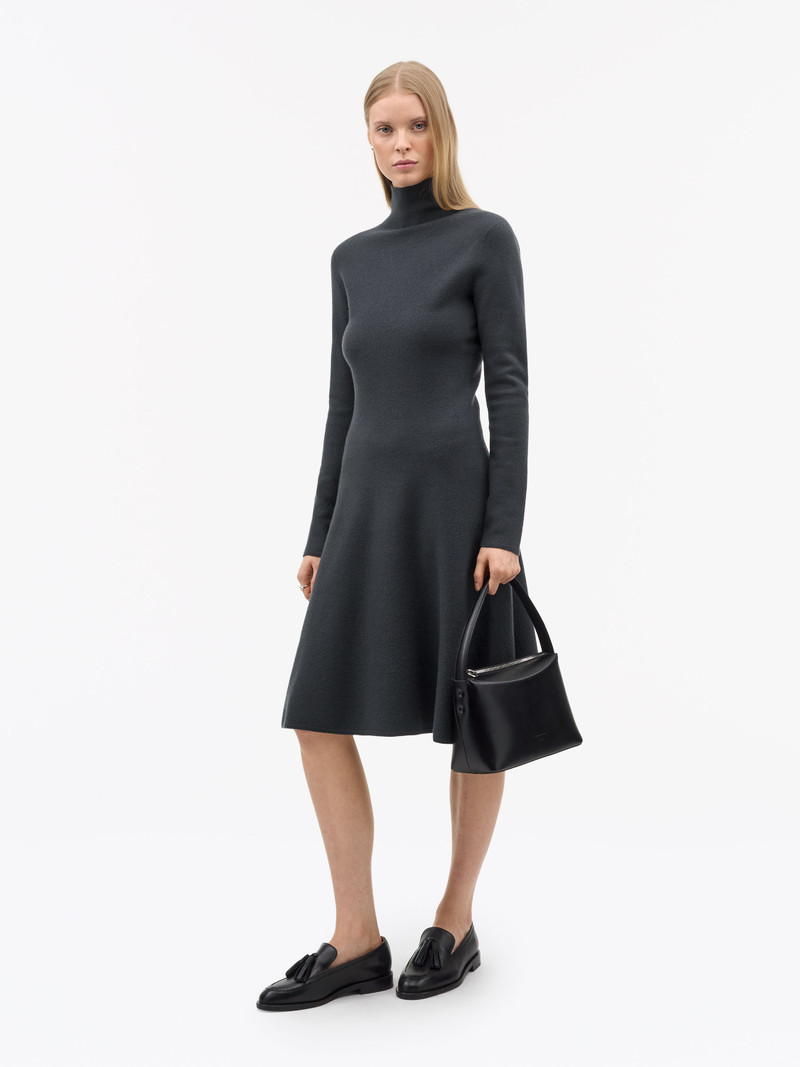 TIGER OF SWEDEN Malaya RWS Merino Dress outlook