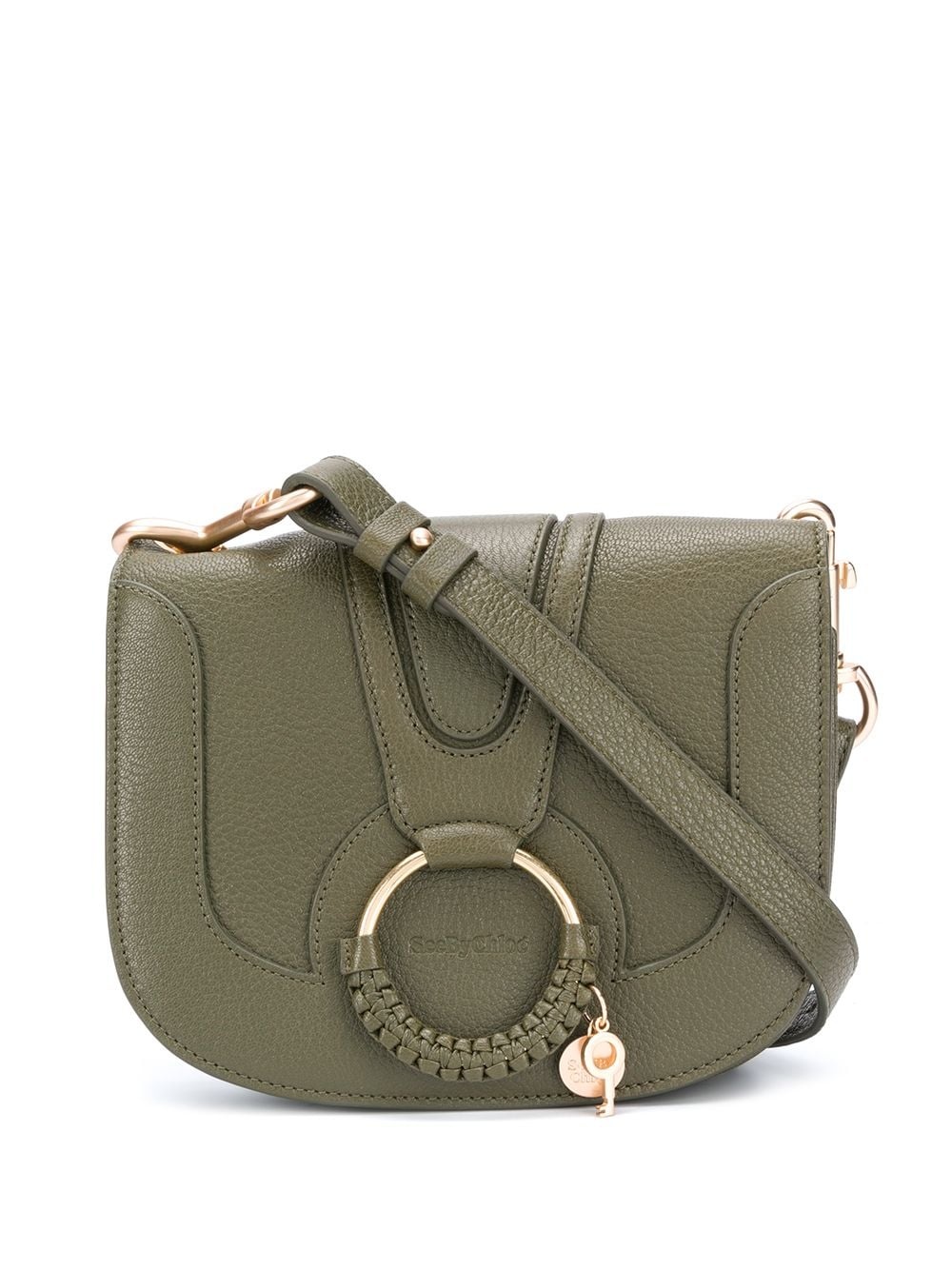 Hana shoulder bag - 1