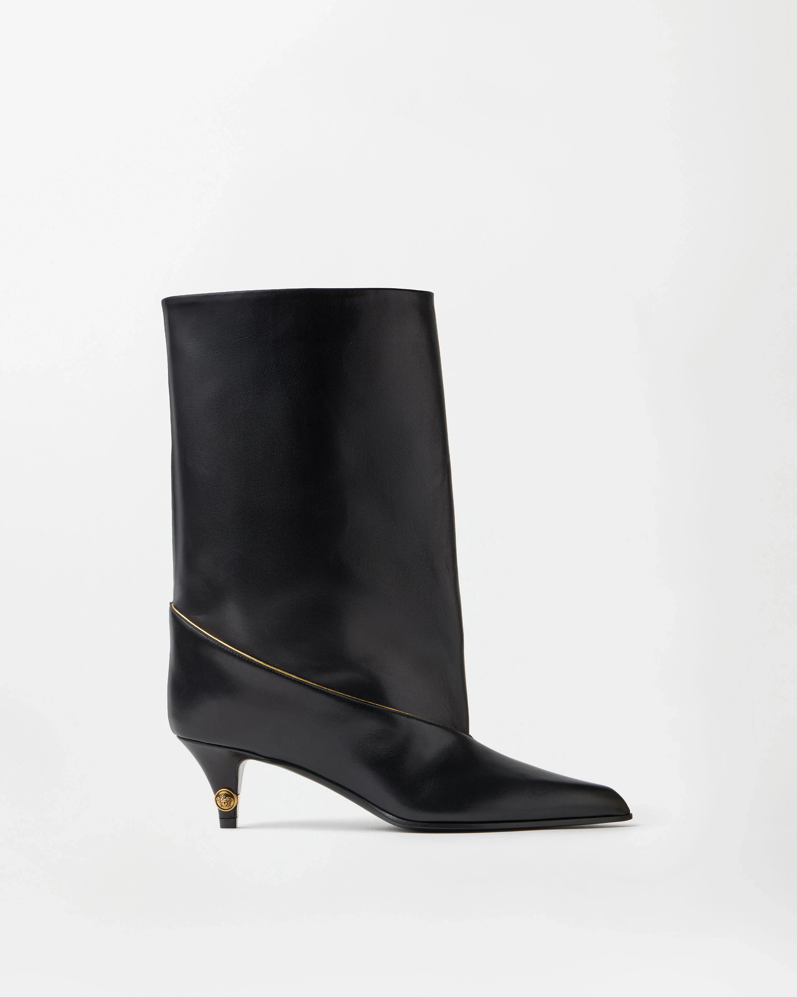 Gianni Nappa Ankle Boots 55 mm - 1