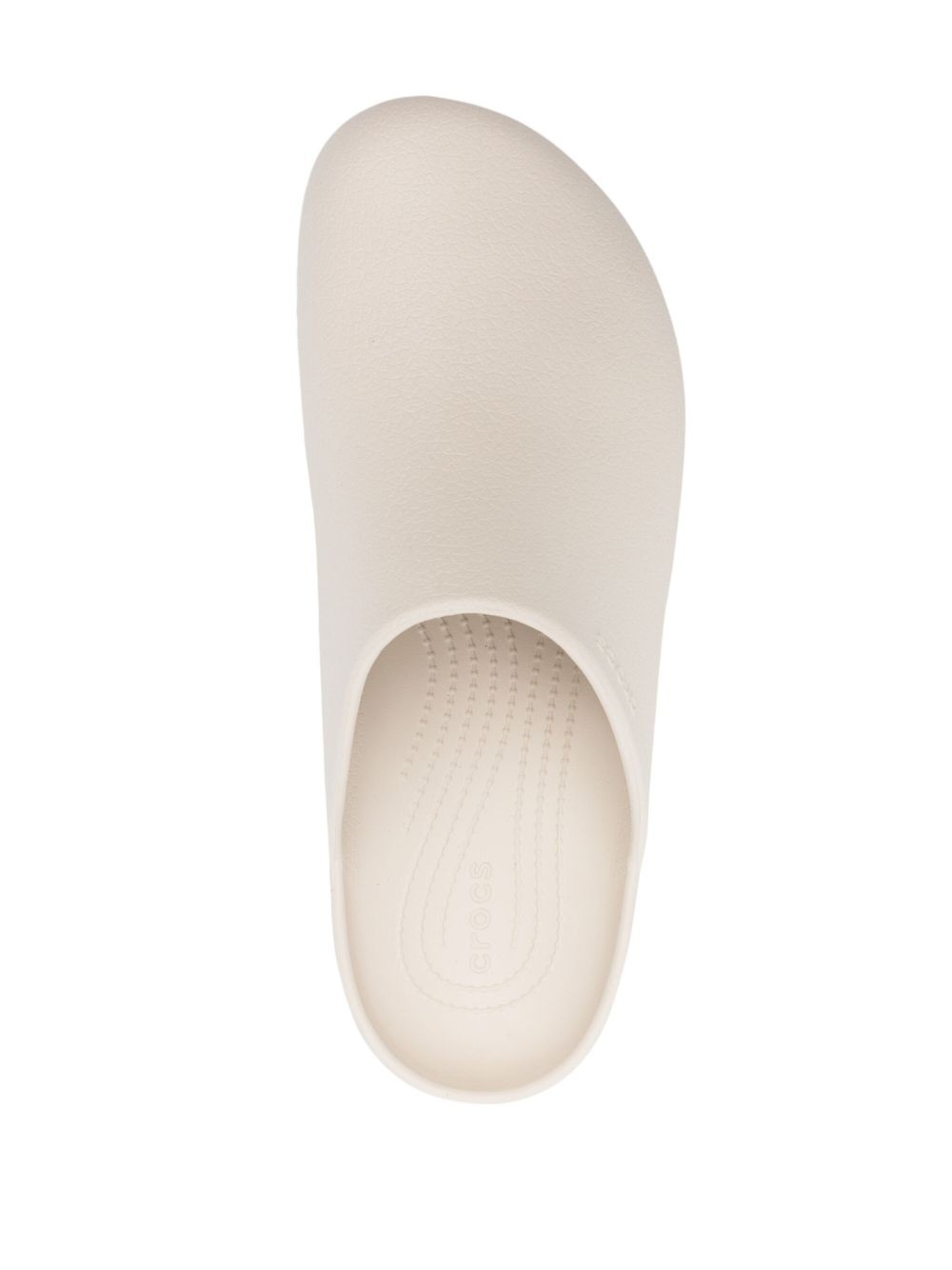 Dylan textured clogs - 4