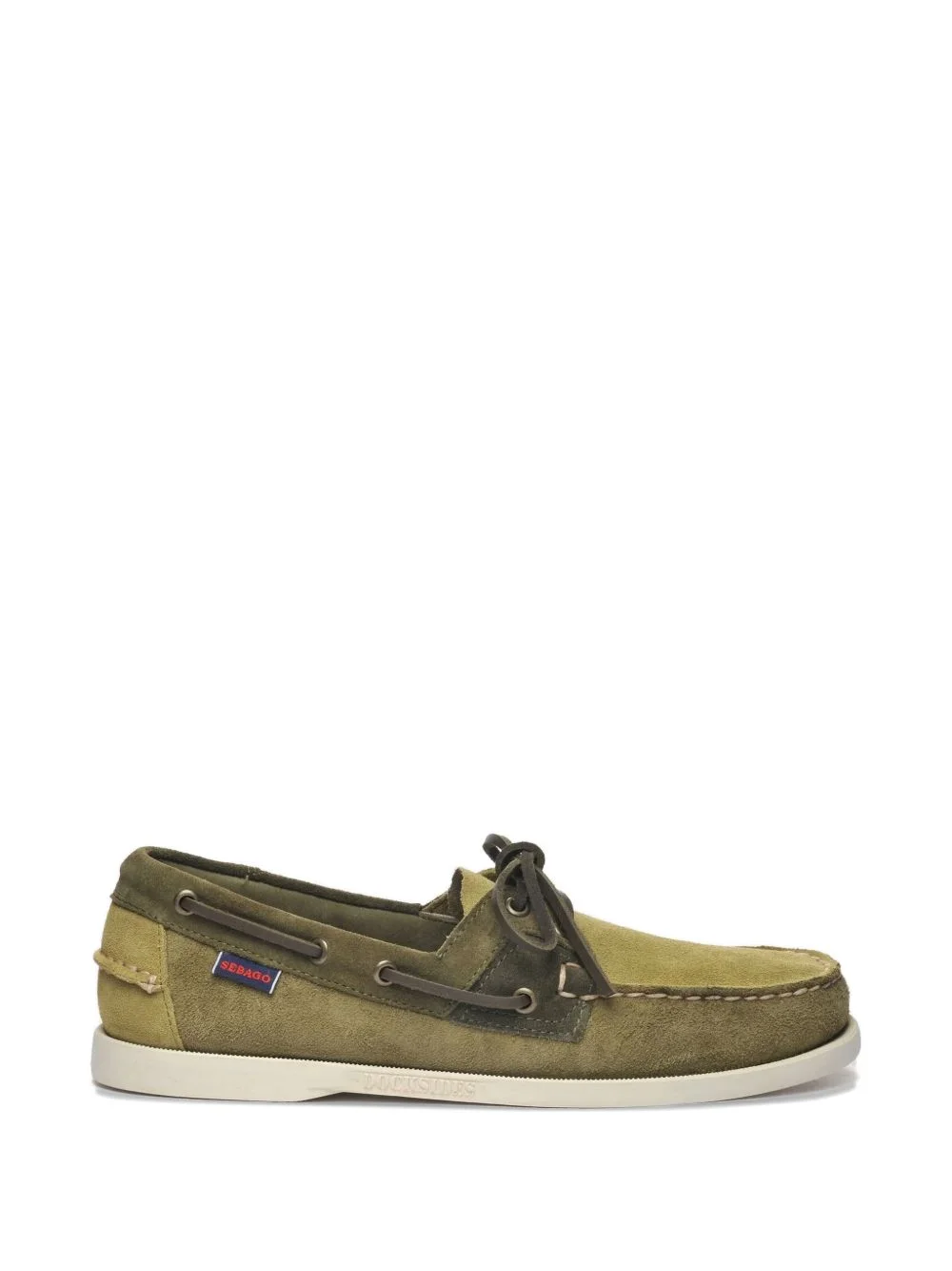 Jib Shadow boat shoes - 1