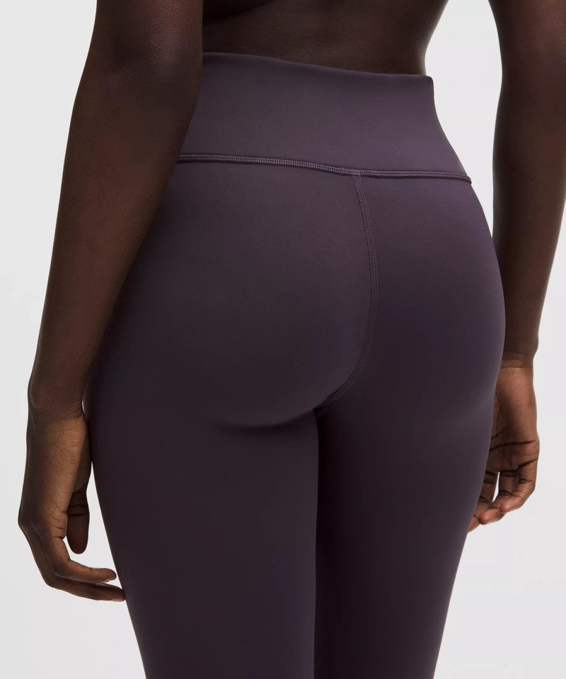 Thermal High-Rise Running Tight 28" 5