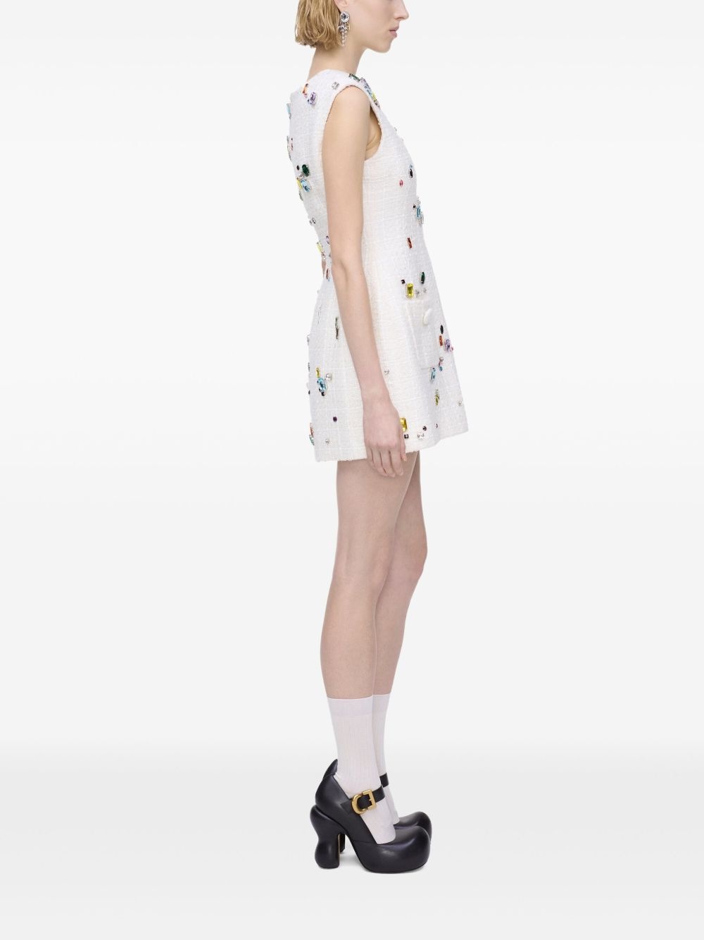 The Doll pumps - 6