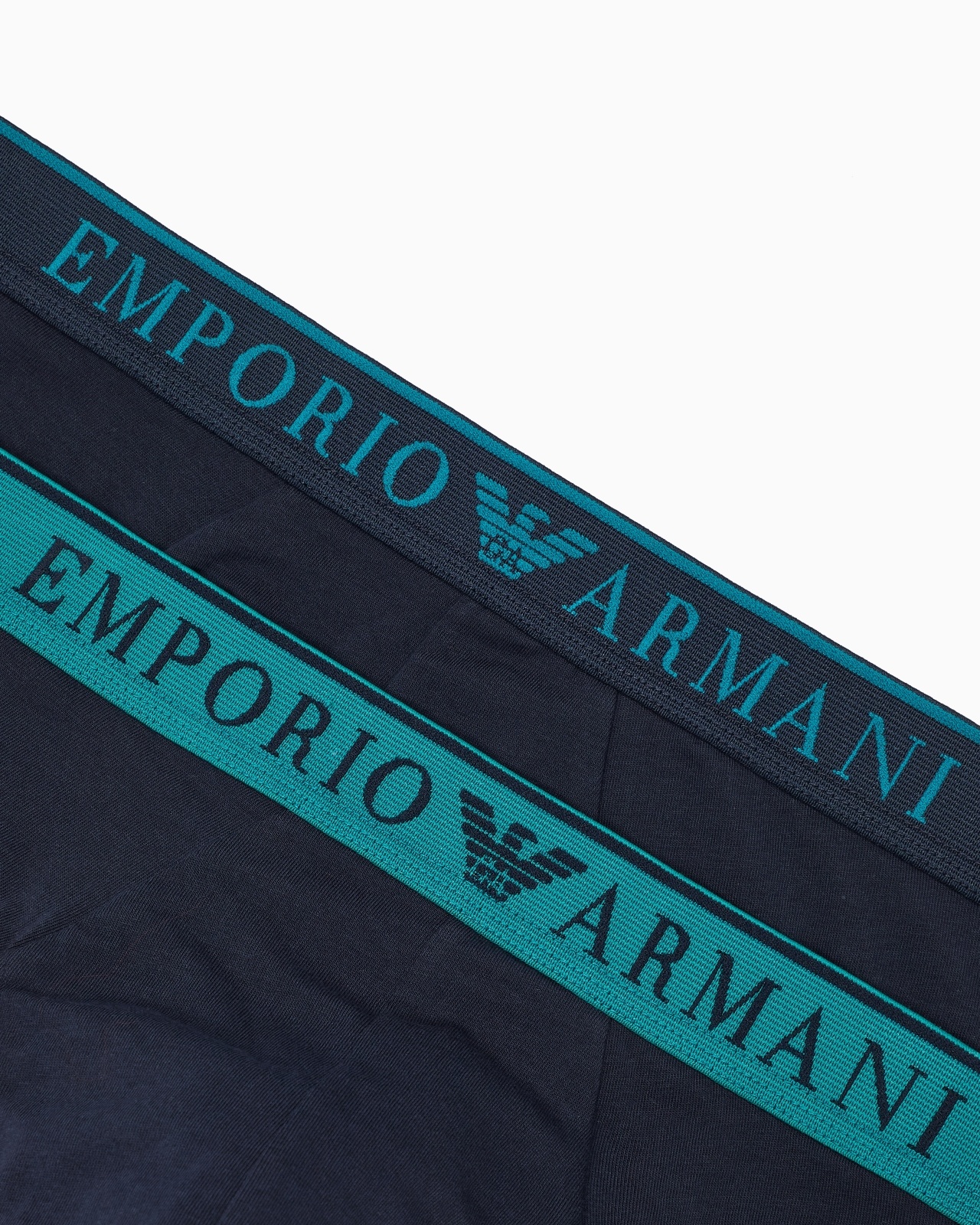 TWO-PACK OF ENDURANCE LOGO BRIEFS - 4