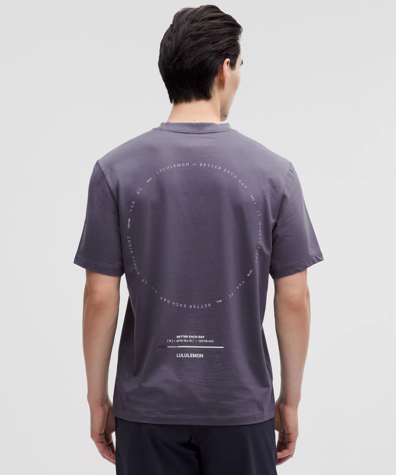 Zeroed In Short-Sleeve Shirt *Training Graphic 3