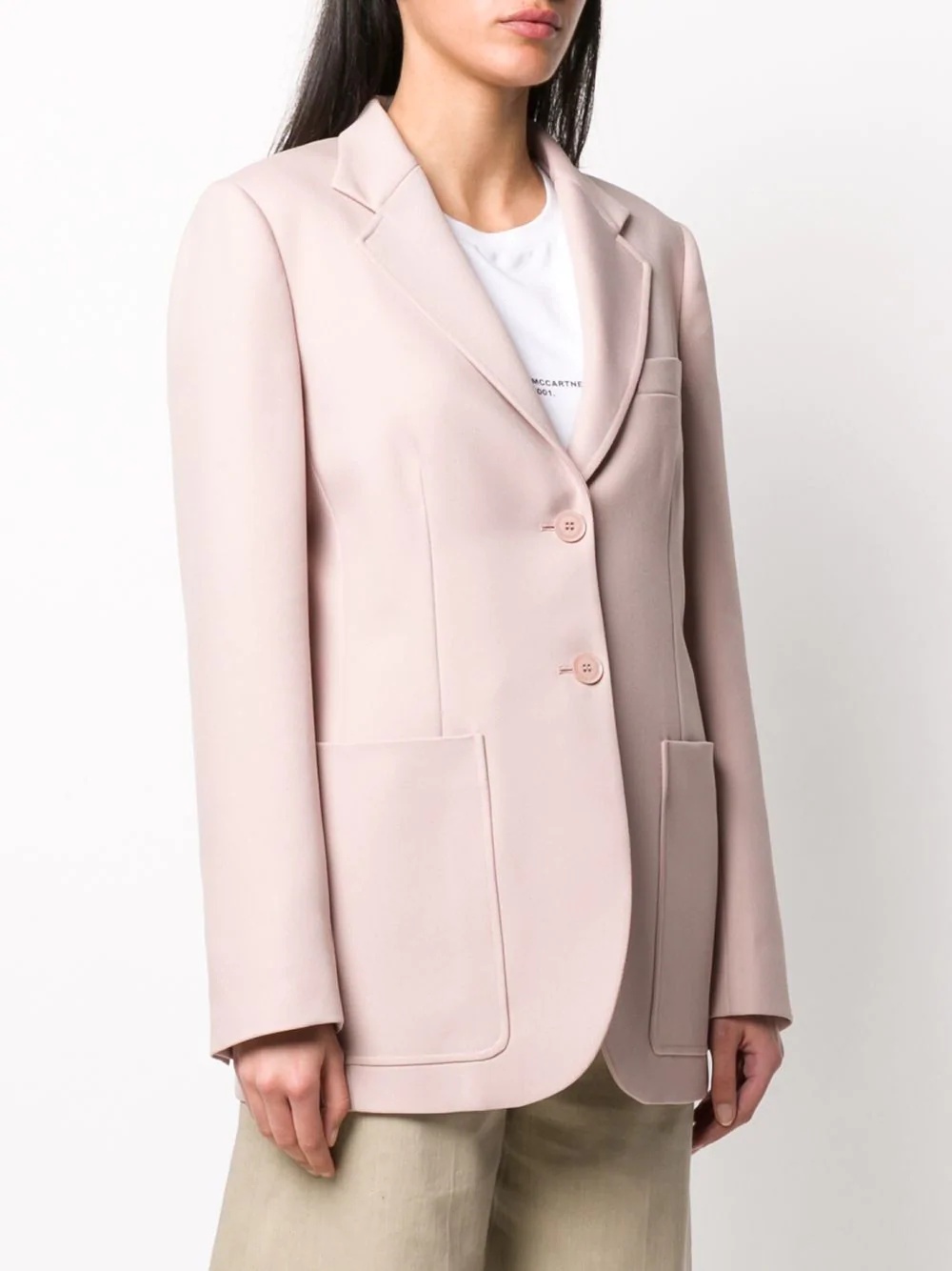 Amanda tailored blazer - 3