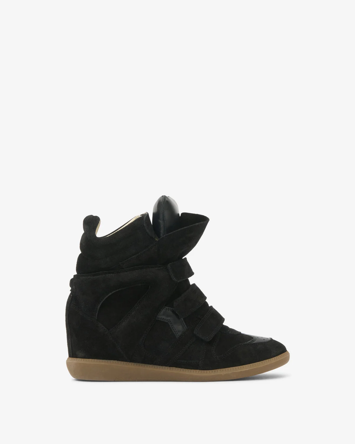 BEKETT MAN SNEAKERS - 1