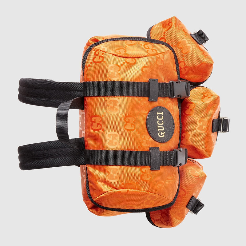 Gucci Off The Grid backpack 6