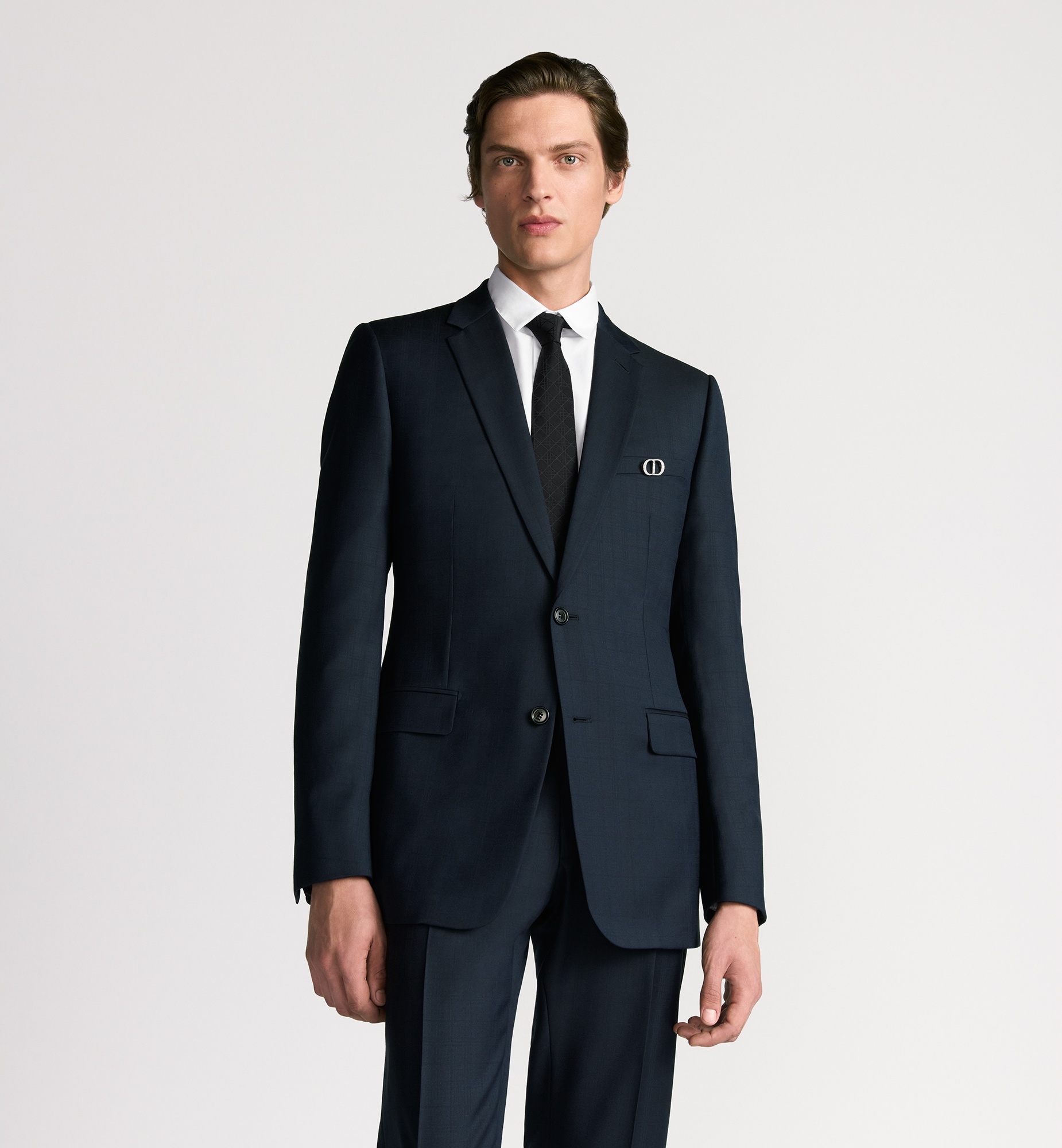 Classic Suit - 4