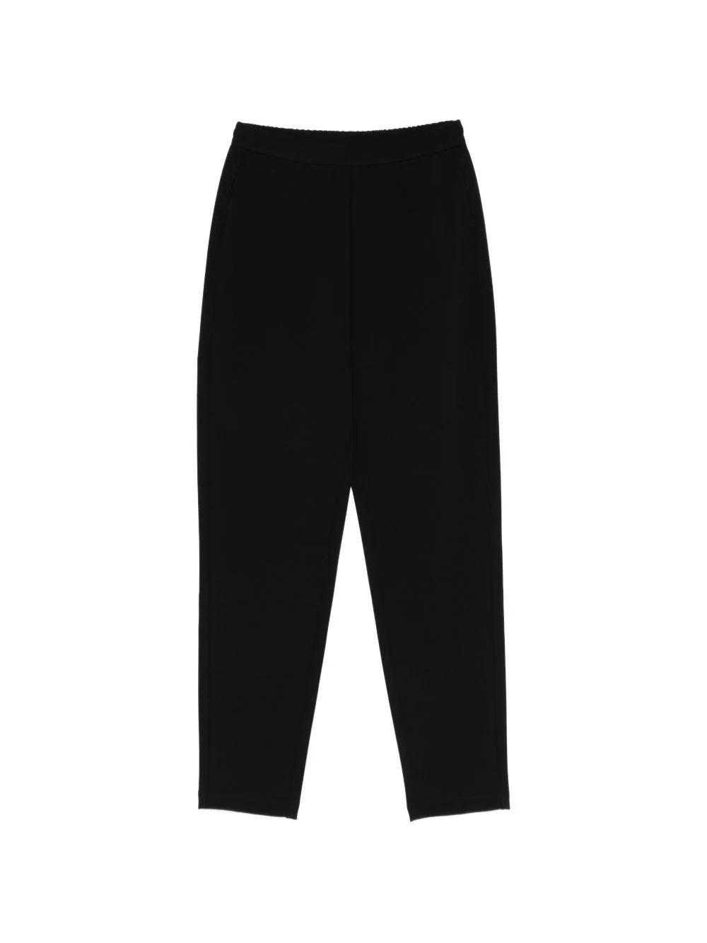 tapered trousers - 1