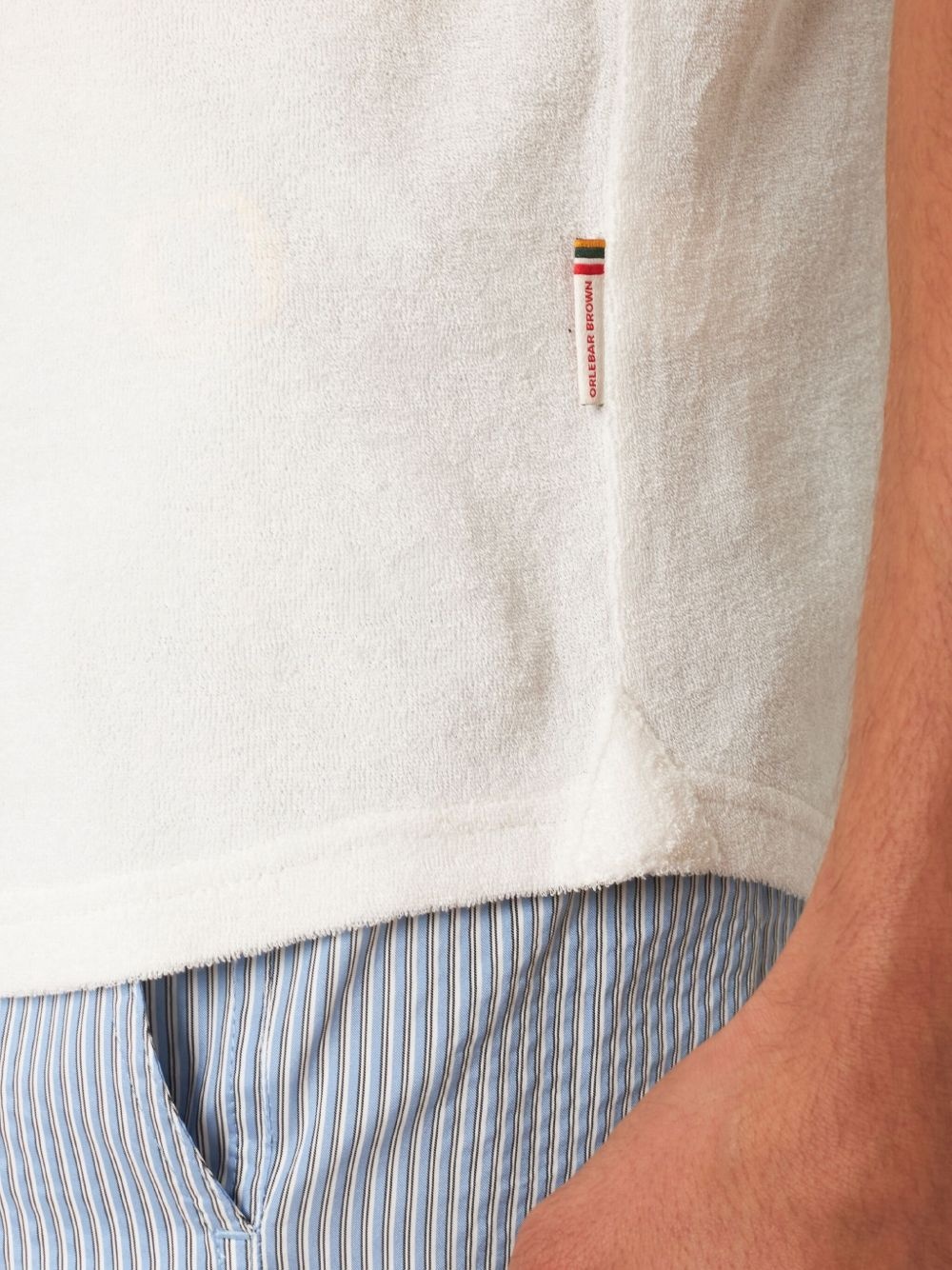 Sebastian polo shirt - 5