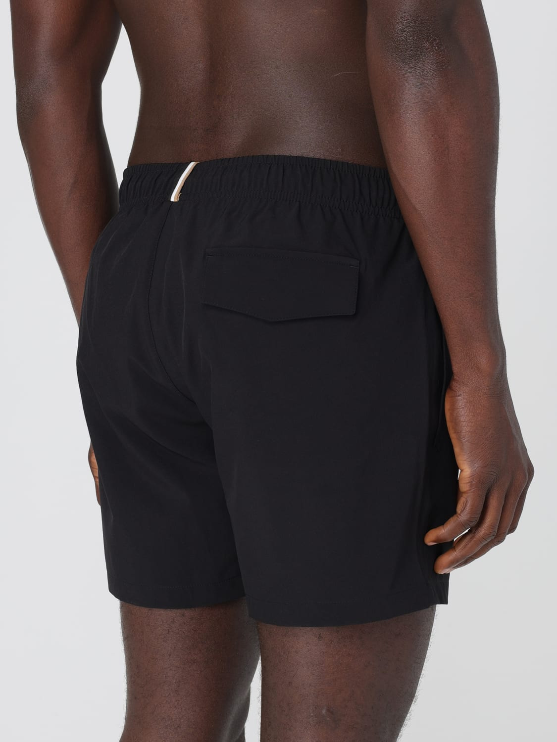Swimsuit men Boss - 3