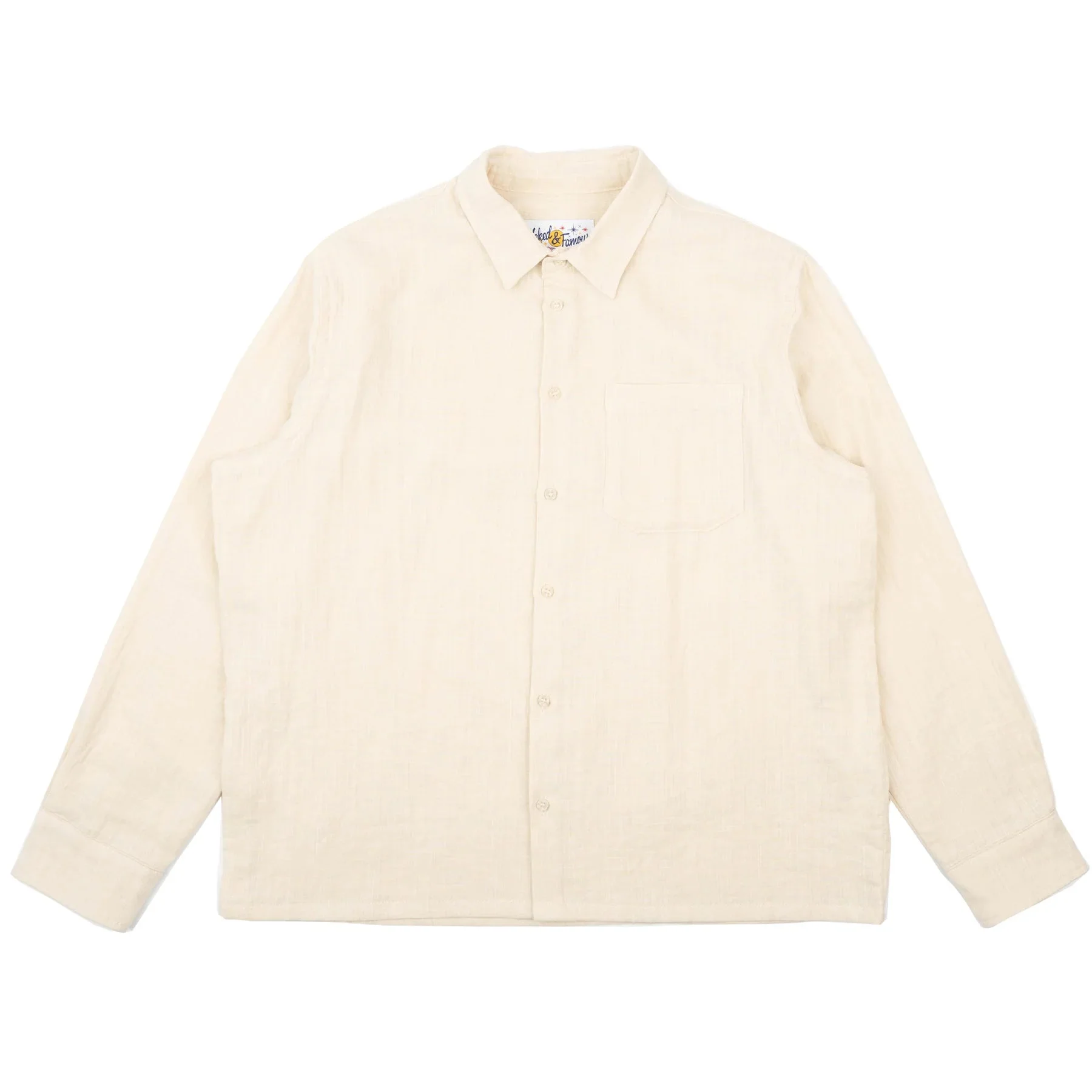 True Shirt - 1