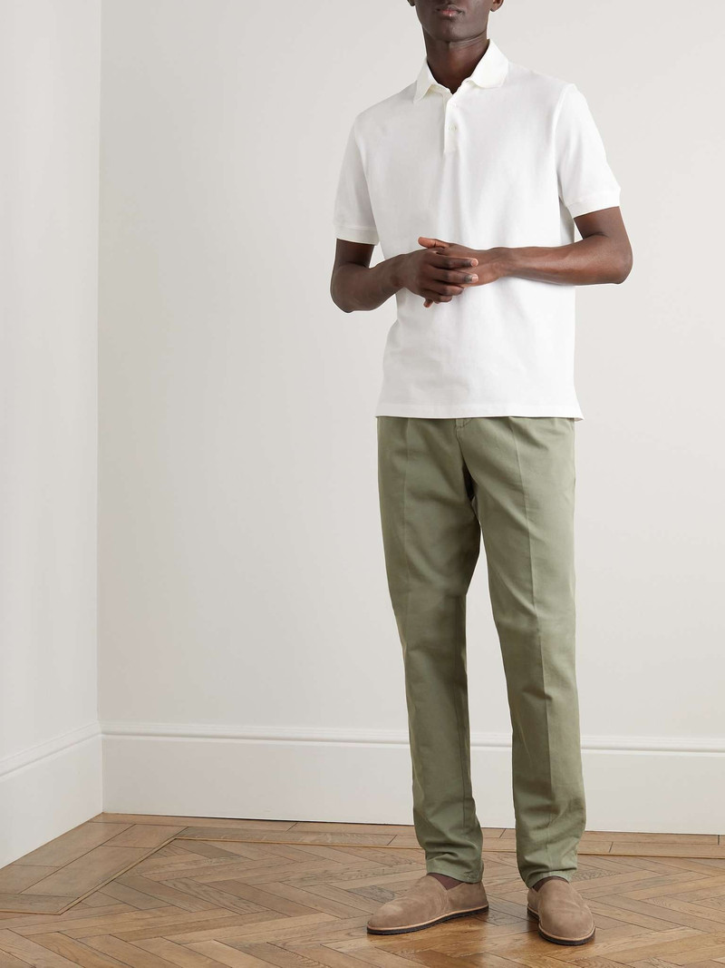 Brunello Cucinelli Suede Espadrilles outlook