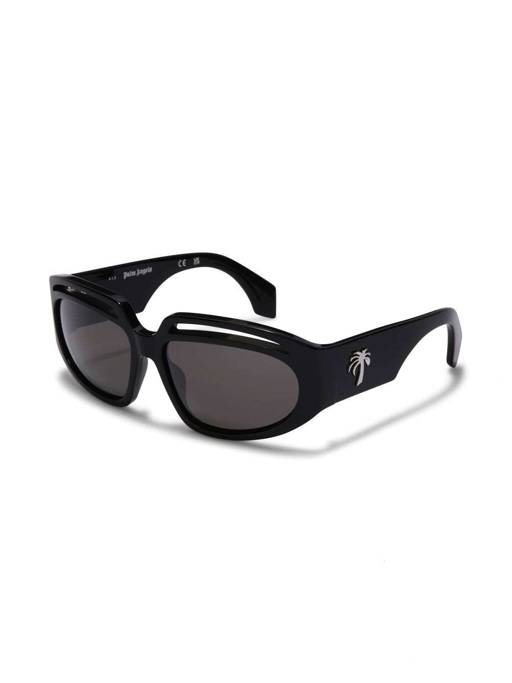 Heights cutout sunglasses - 3