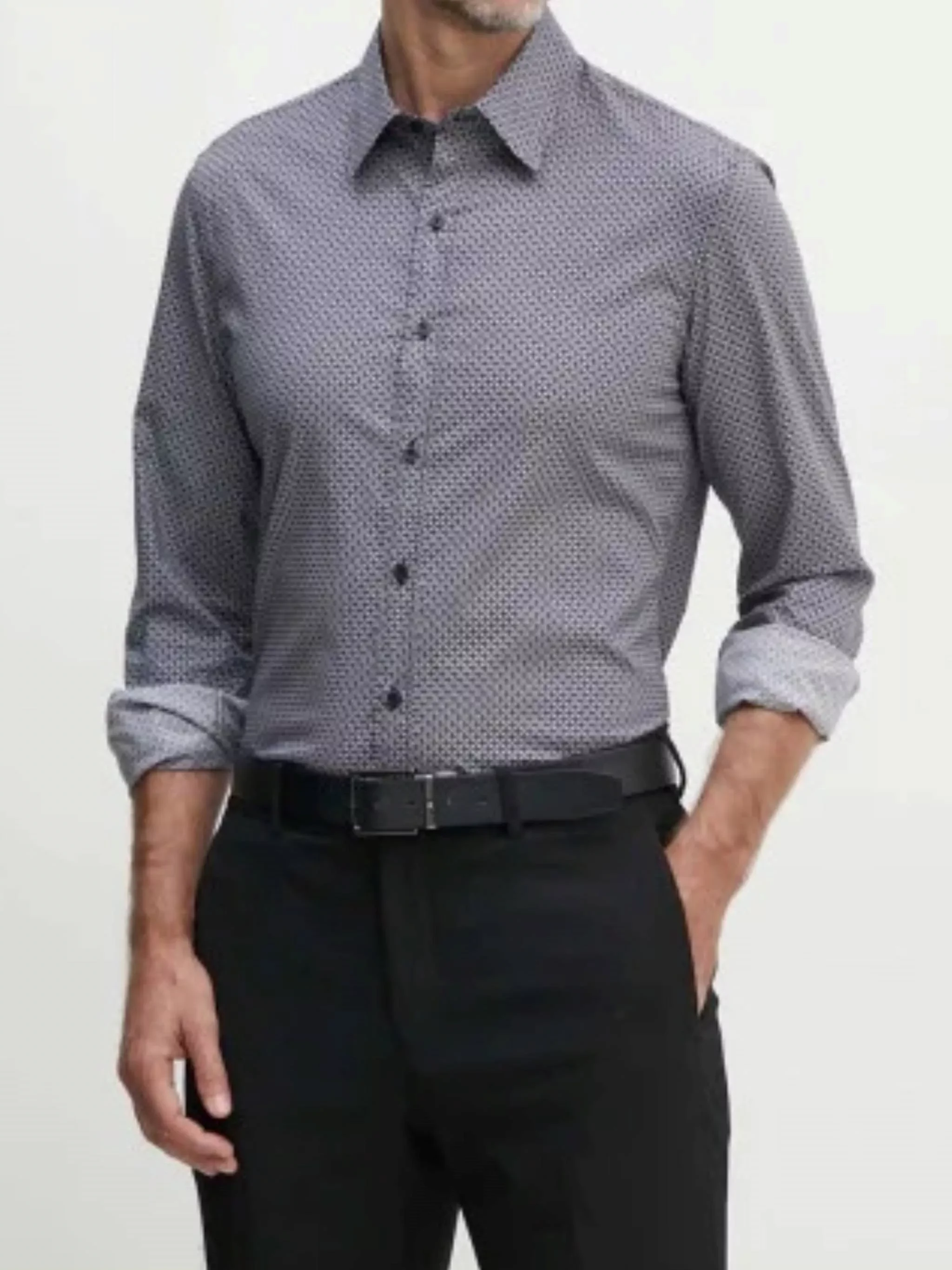 Cotton Shirt - 1